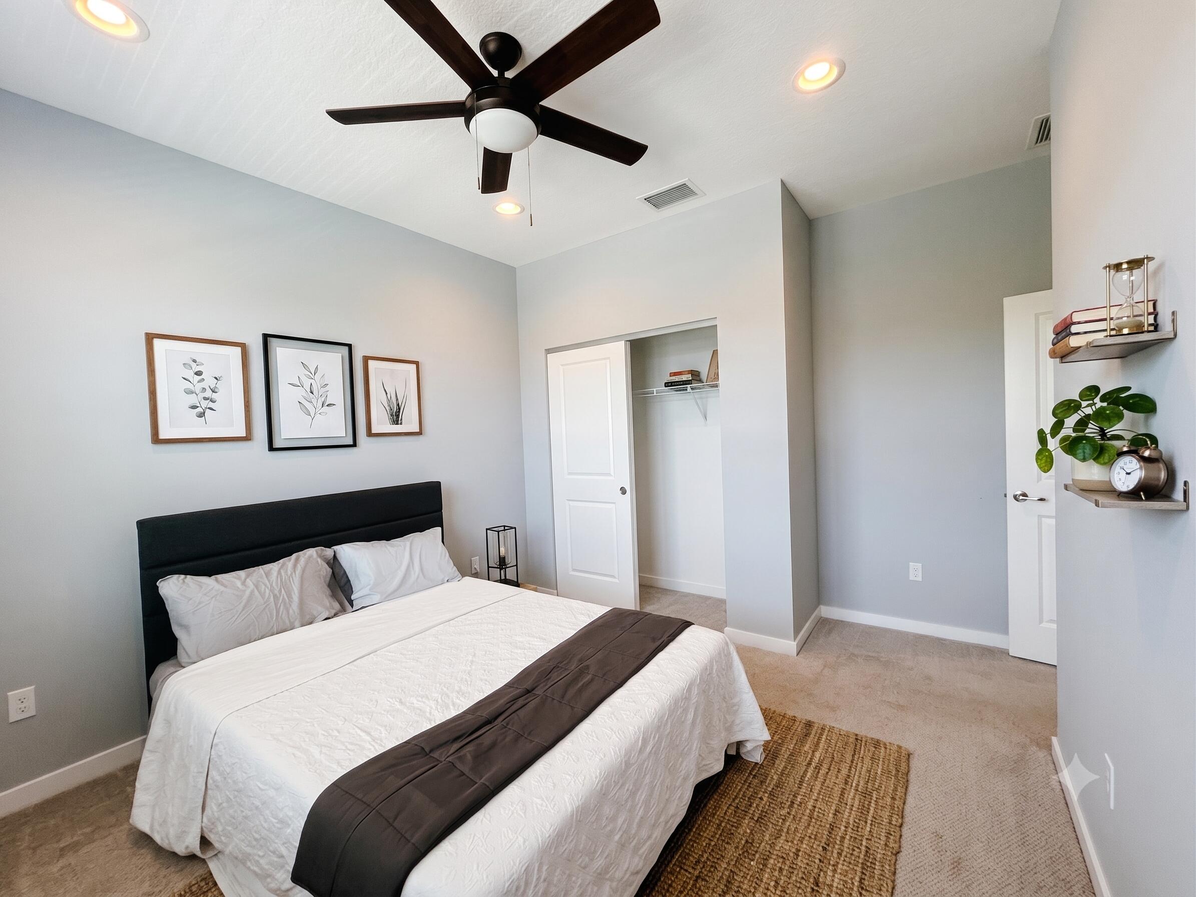 POLO LEGACY MXPD - Residential