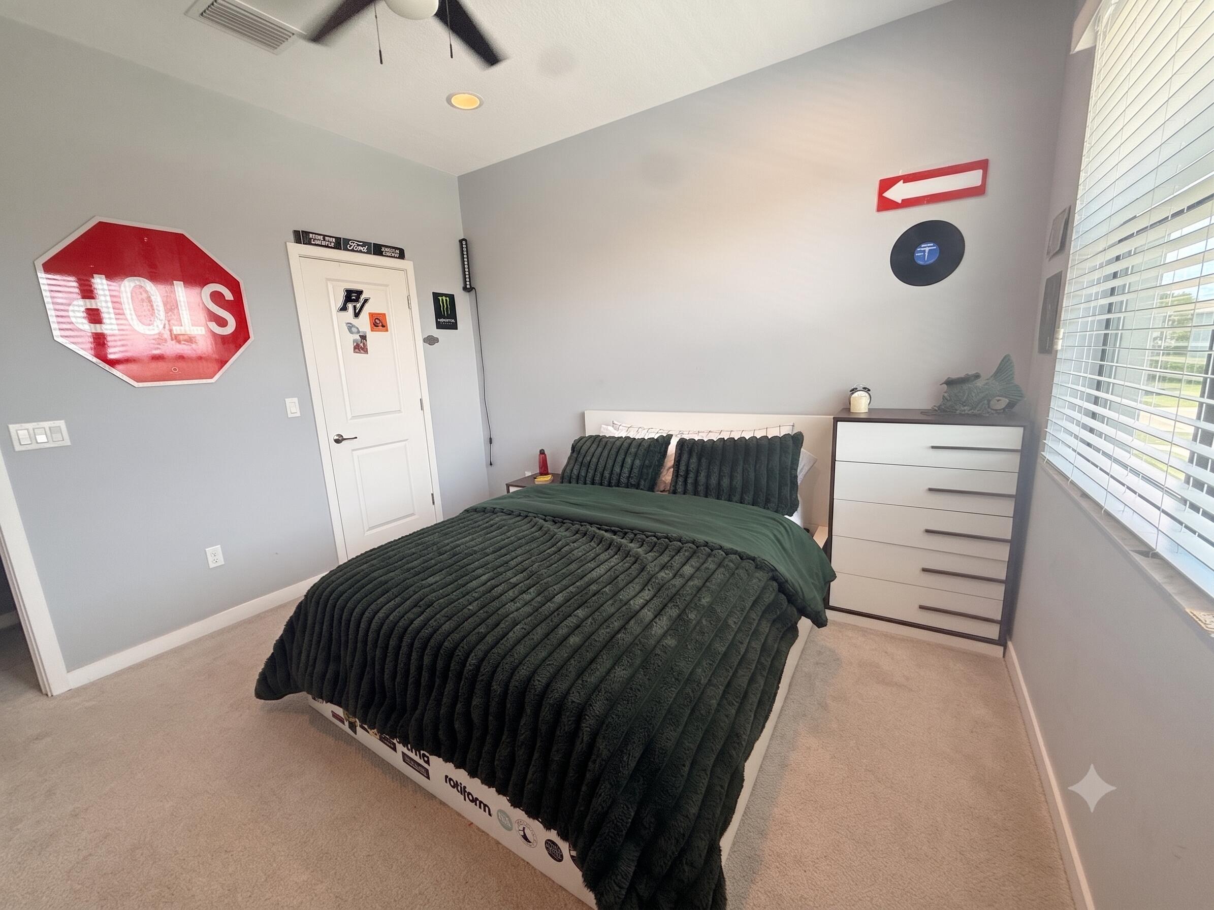 POLO LEGACY MXPD - Residential