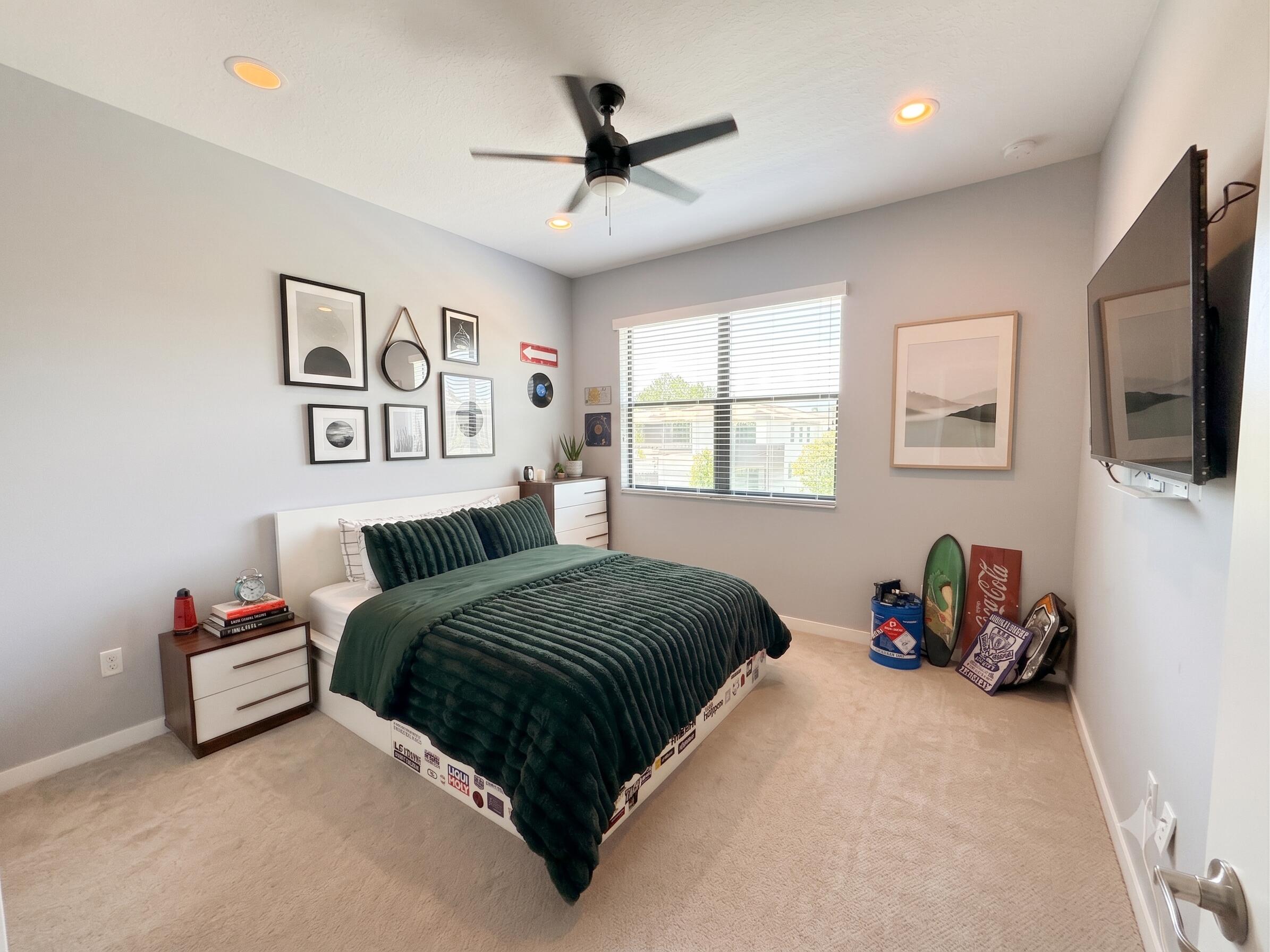 POLO LEGACY MXPD - Residential