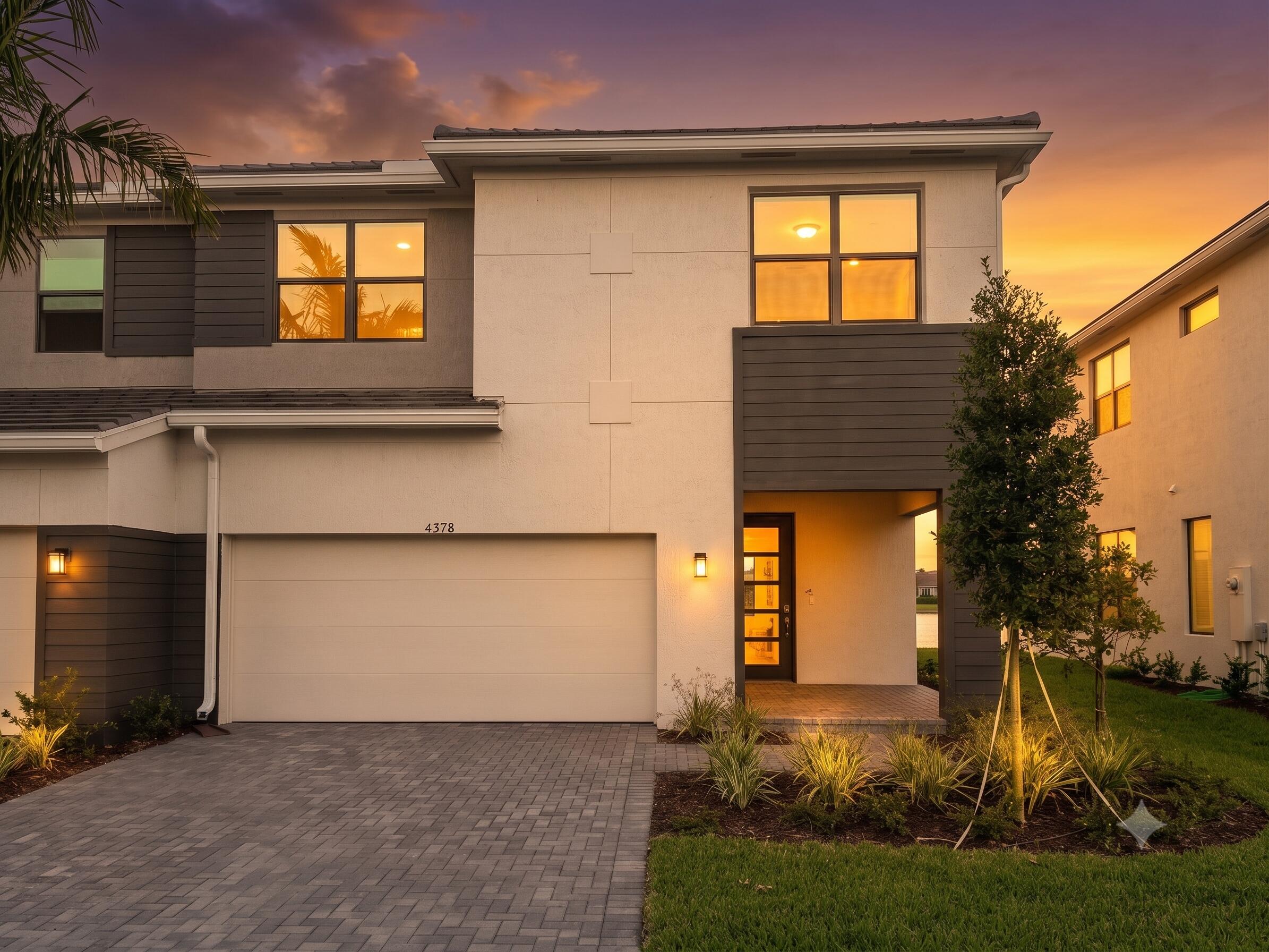 POLO LEGACY MXPD - Residential