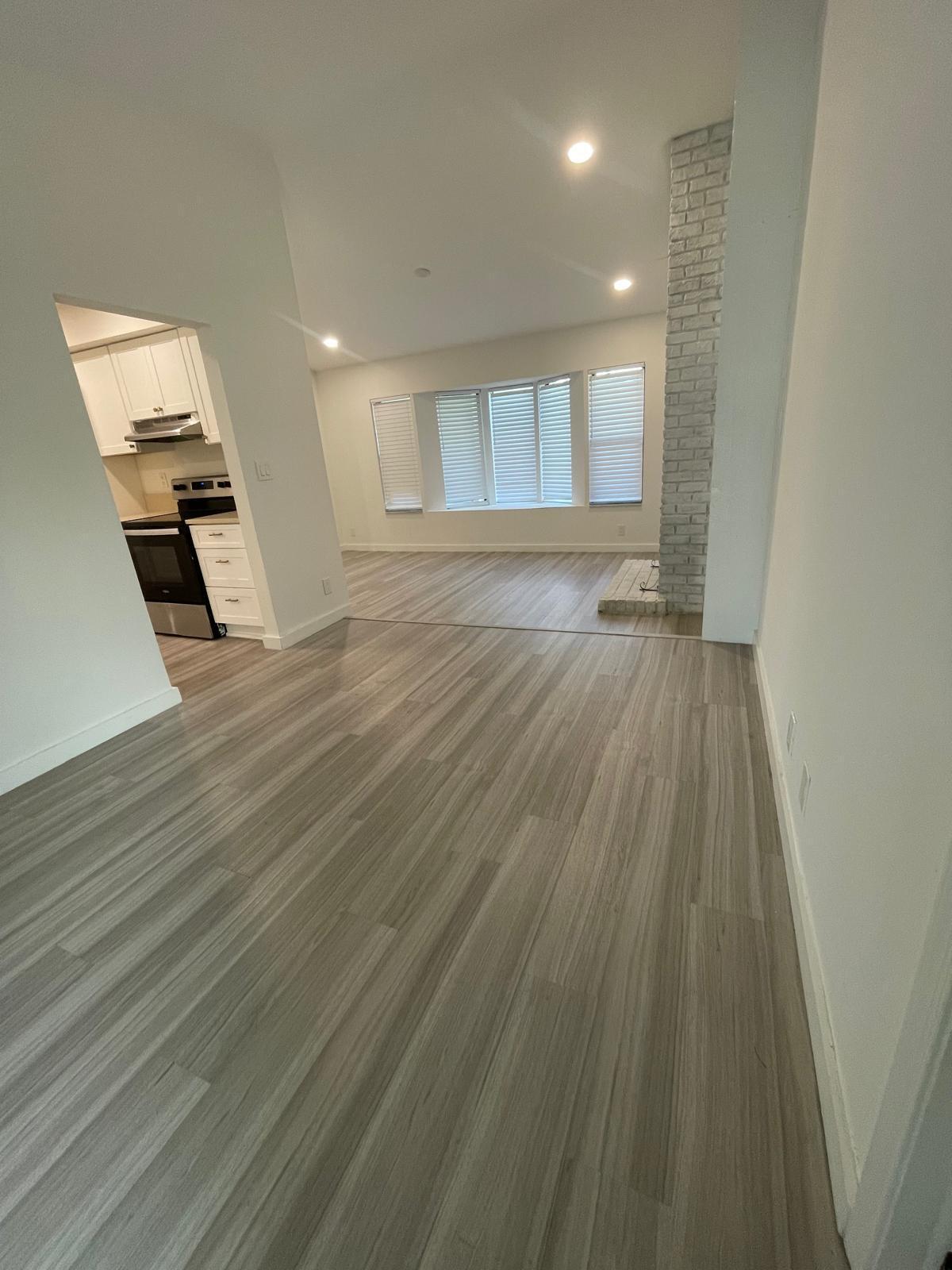CIMARRON SEC TWO - Residential Lease
