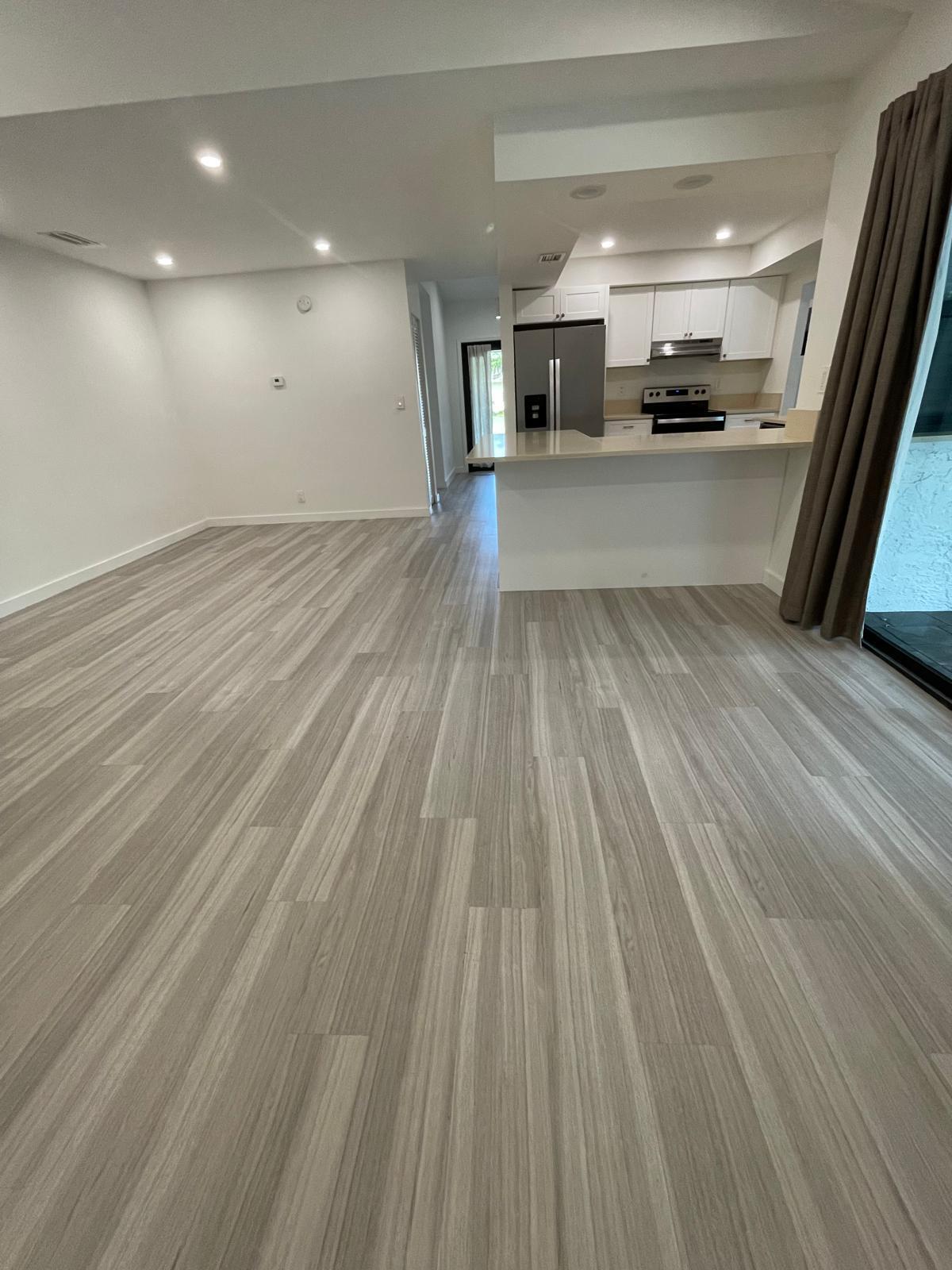 CIMARRON SEC TWO - Residential Lease