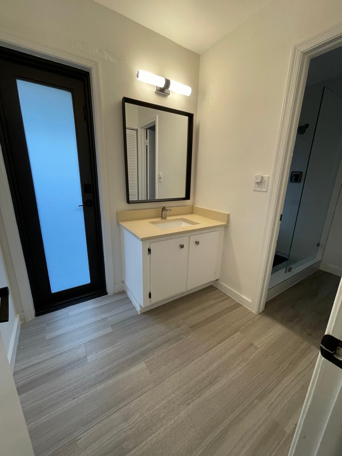 CIMARRON SEC TWO - Residential Lease