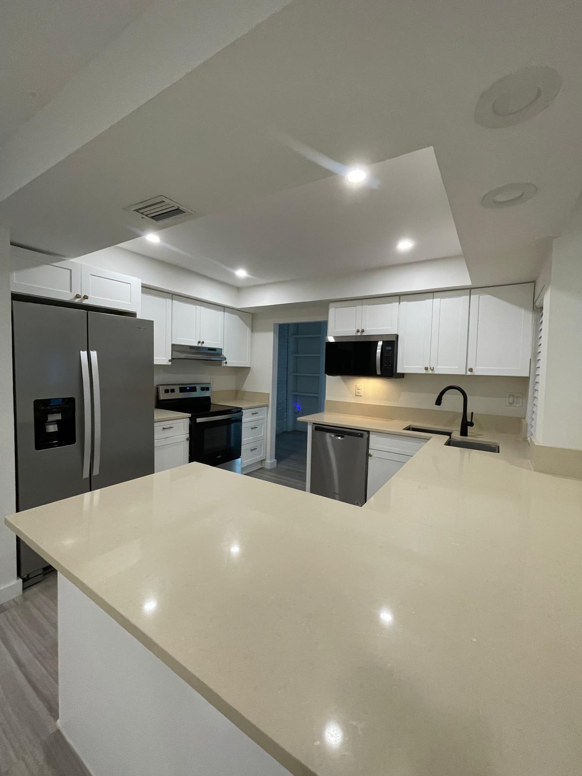 CIMARRON SEC TWO - Residential Lease