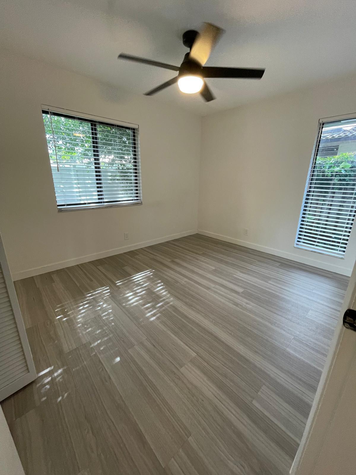 CIMARRON SEC TWO - Residential Lease