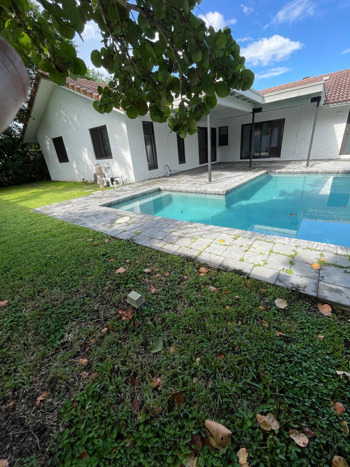 CIMARRON SEC TWO - Residential Lease