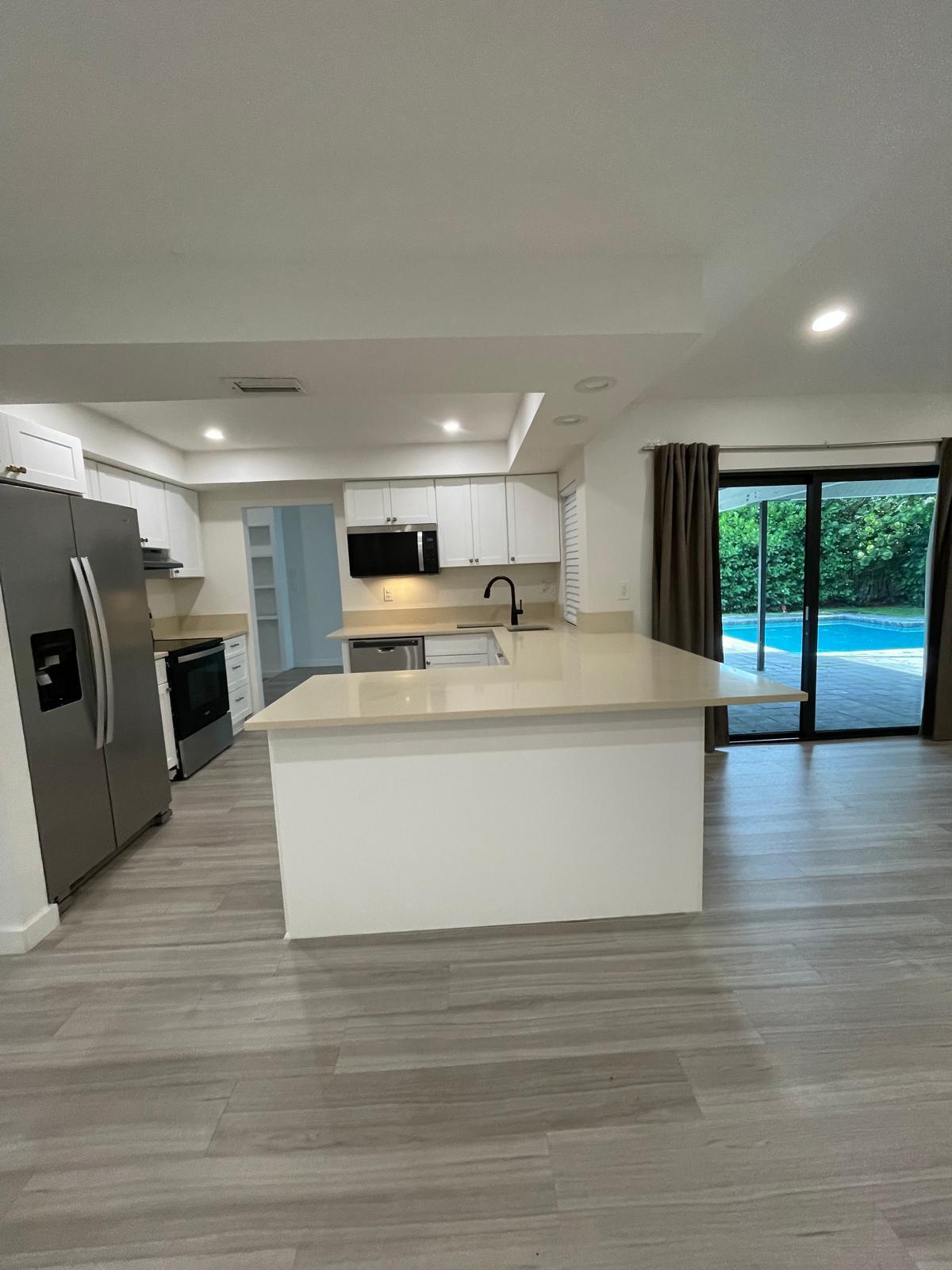 CIMARRON SEC TWO - Residential Lease