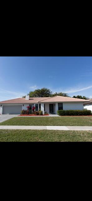 CIMARRON SEC TWO - Residential Lease