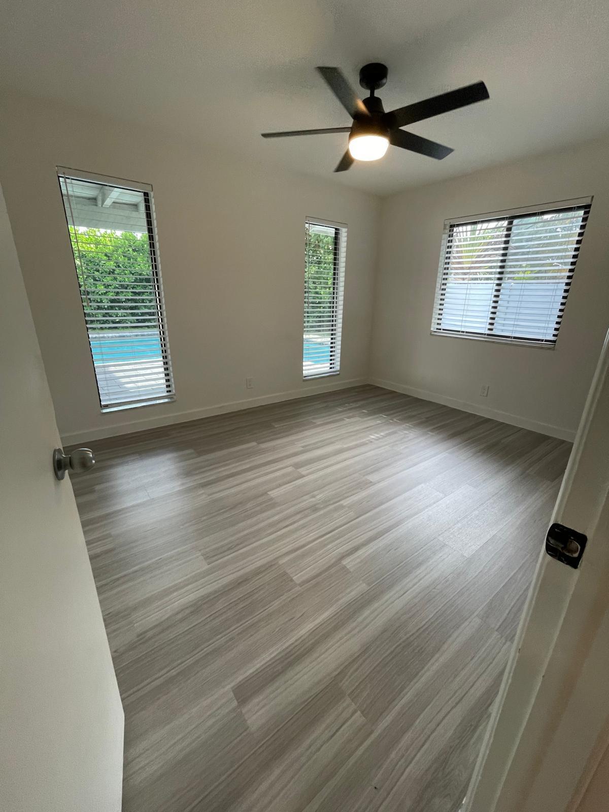 CIMARRON SEC TWO - Residential Lease