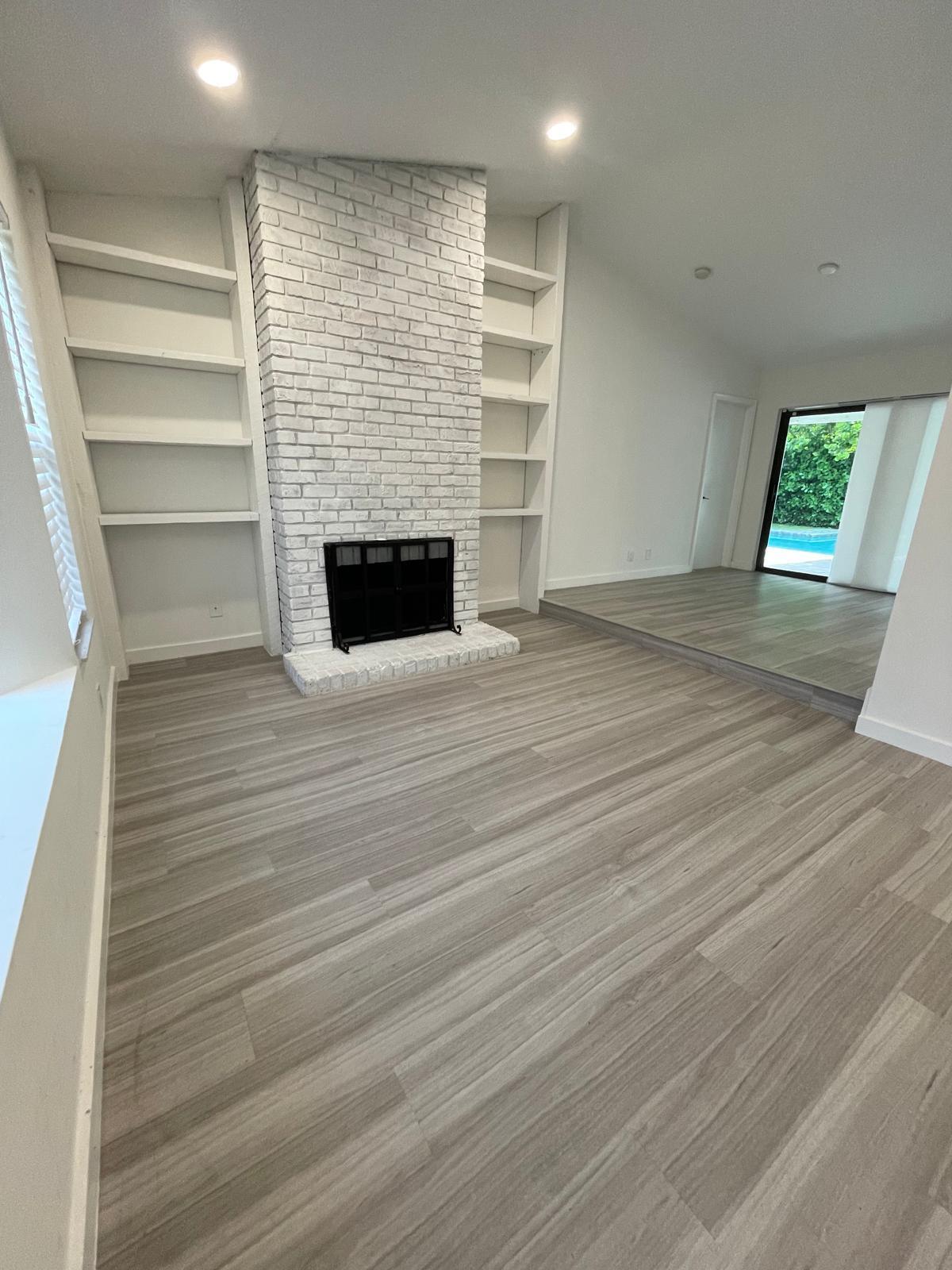 CIMARRON SEC TWO - Residential Lease