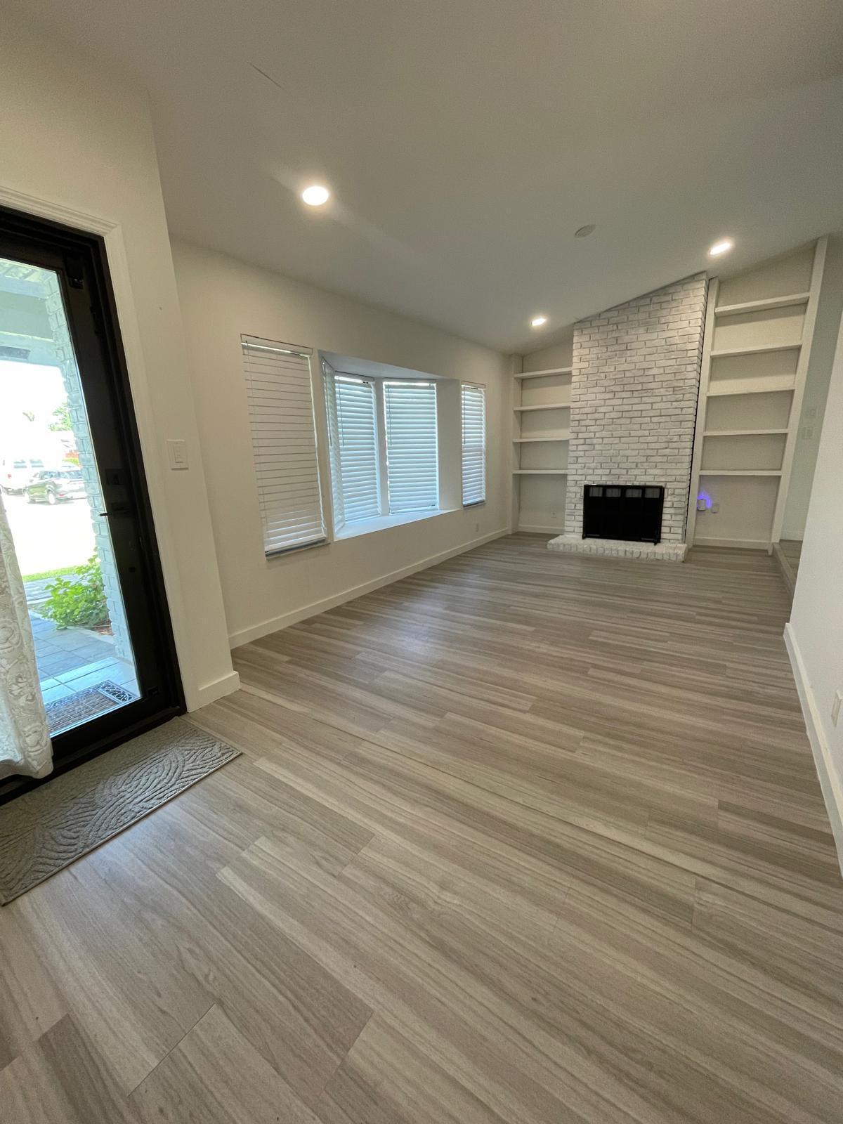 CIMARRON SEC TWO - Residential Lease
