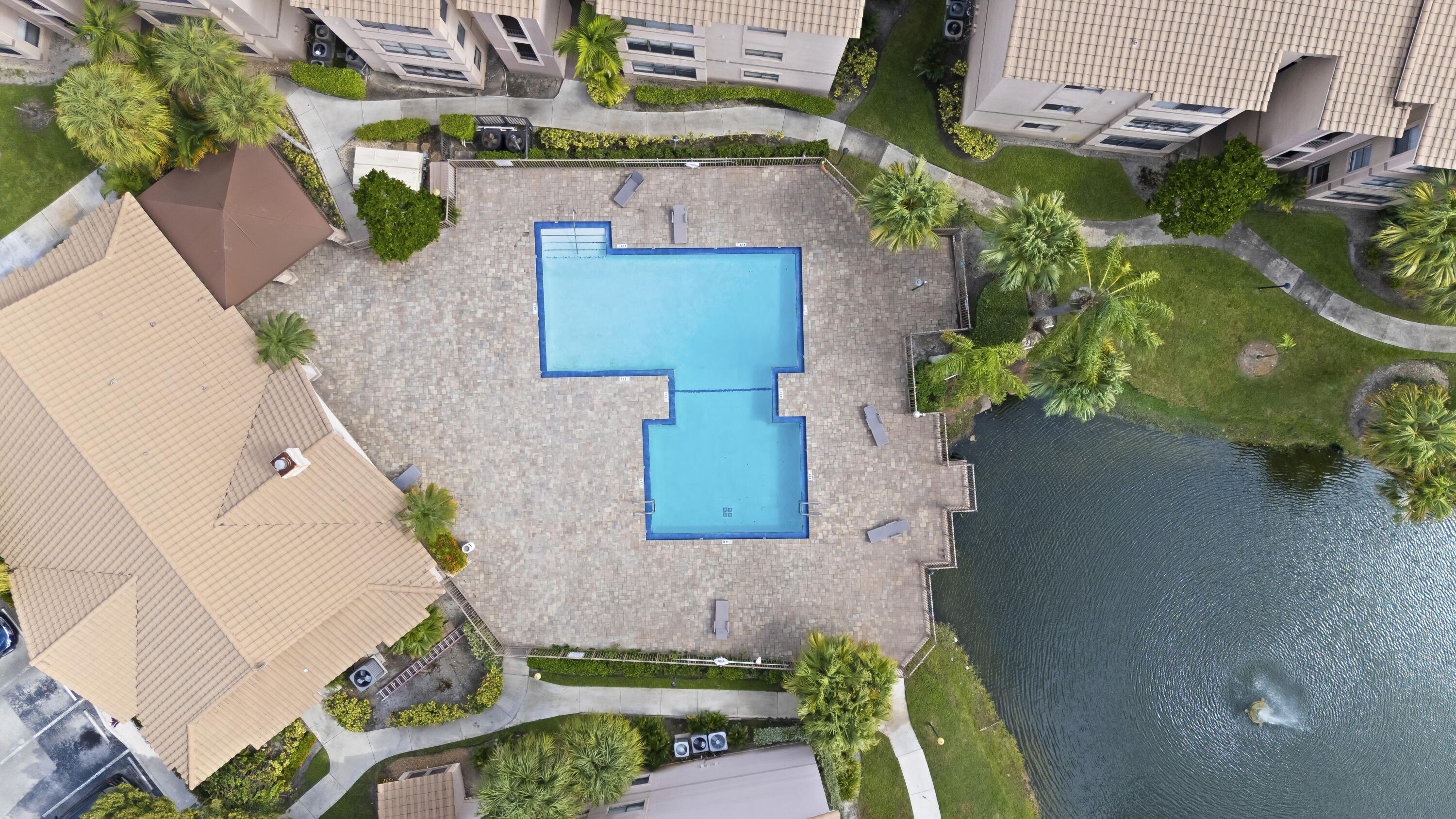 SUNDANCE AT DAVIE CONDO - Residential Lease