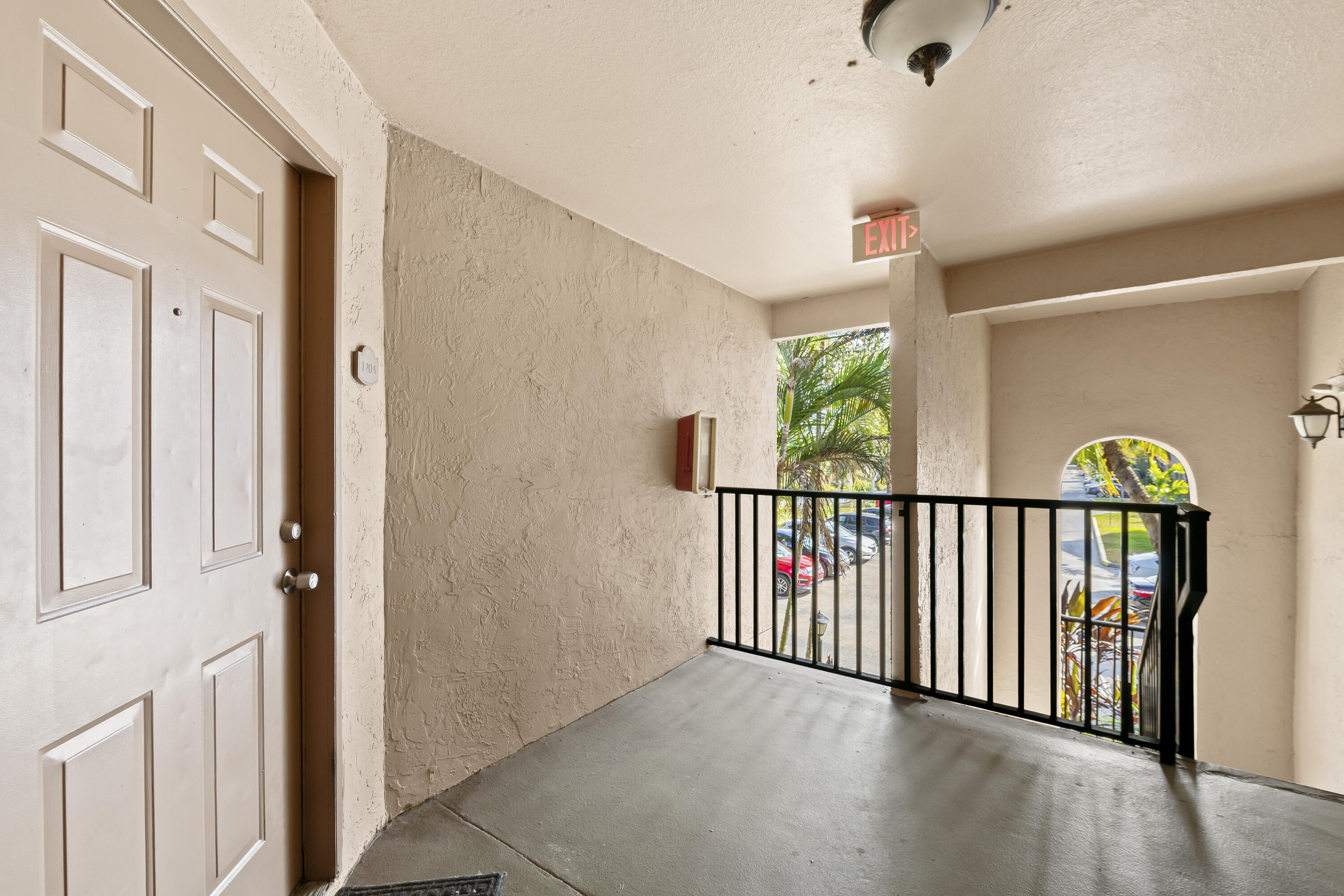 SUNDANCE AT DAVIE CONDO - Residential Lease