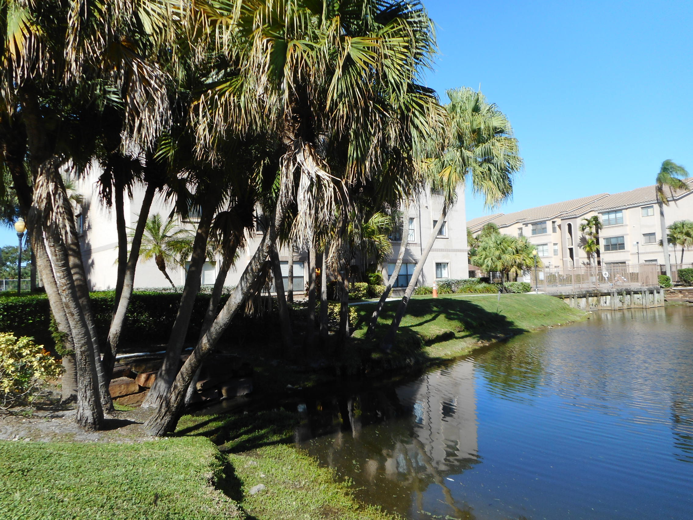 SUNDANCE AT DAVIE CONDO - Residential Lease