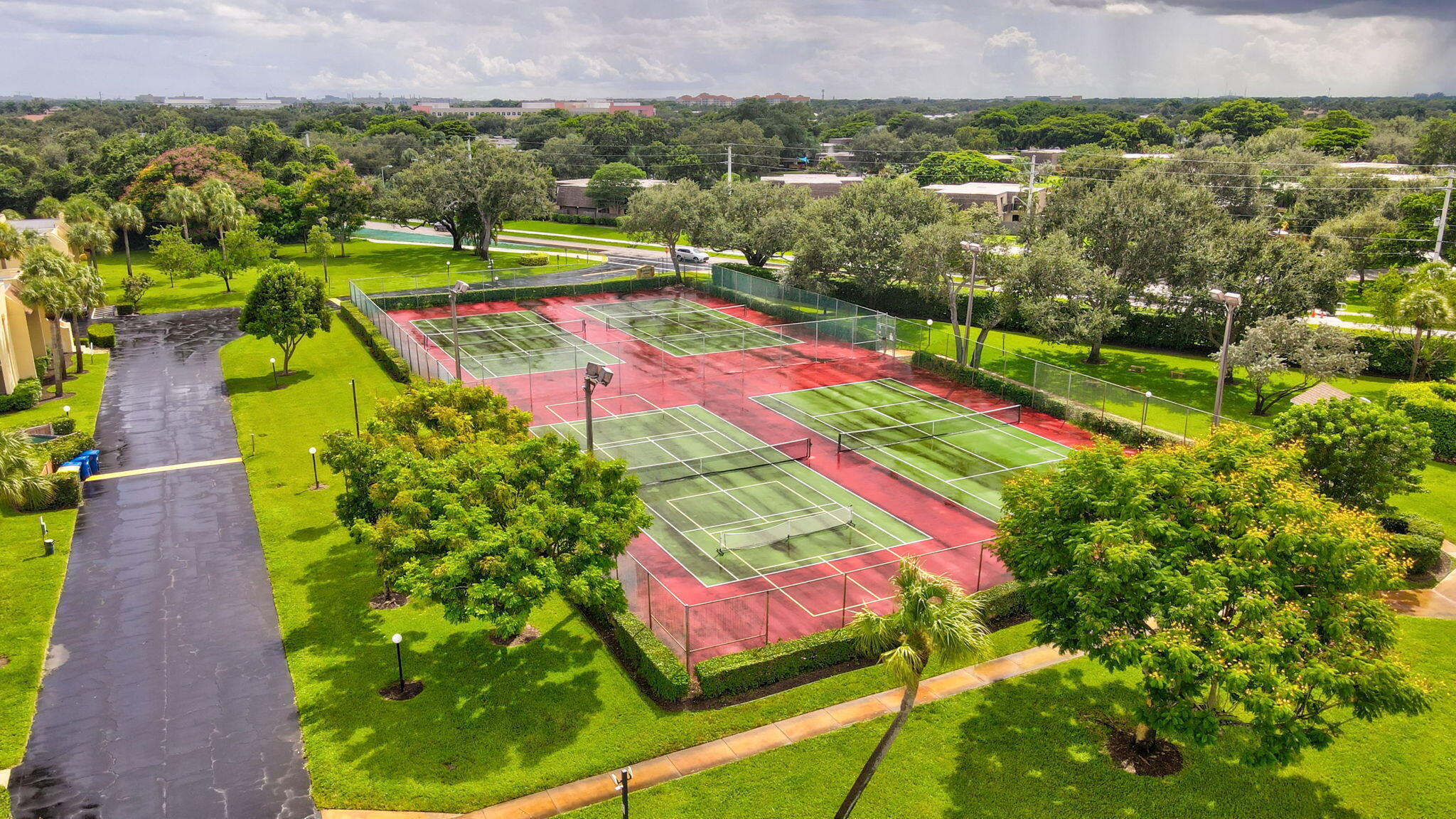 SABAL PINE EAST CONDO - Residential Lease