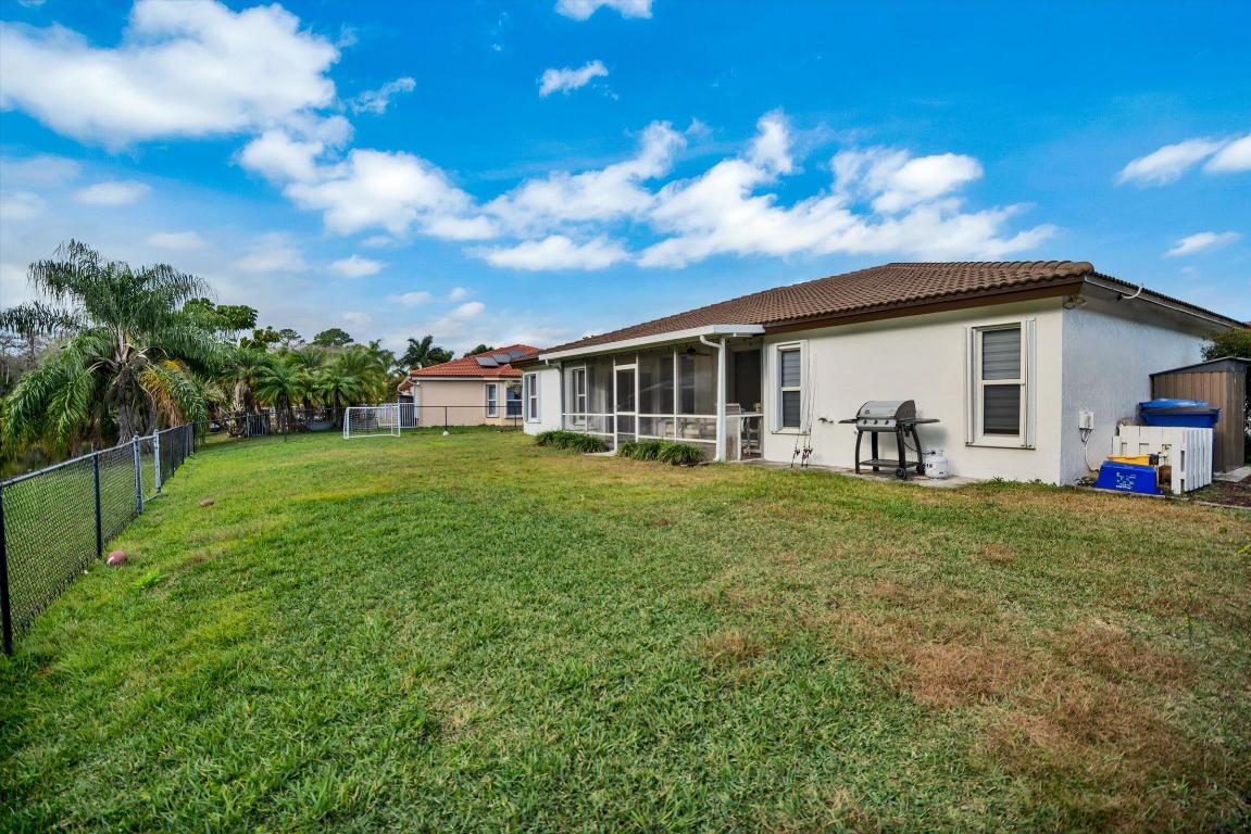 CRESTWOOD UNIT 3 PL 3 - Residential