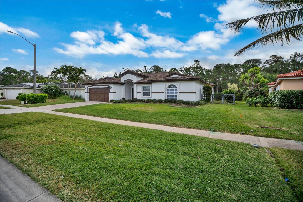 CRESTWOOD UNIT 3 PL 3 - Residential