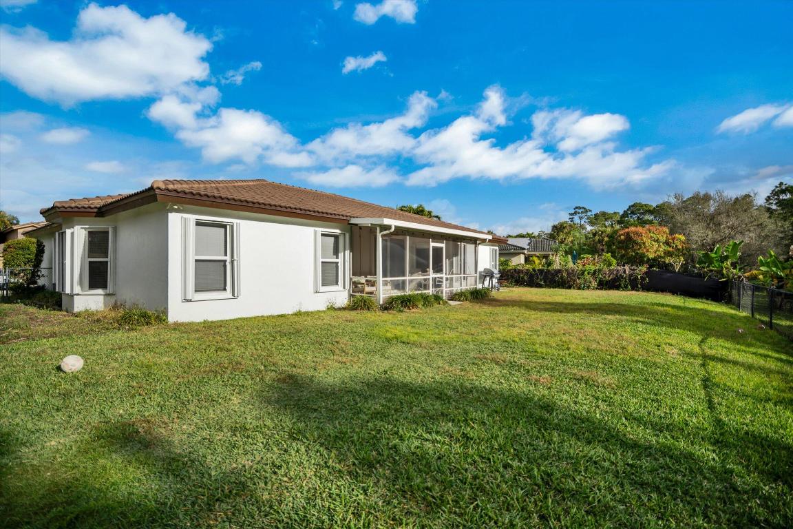 CRESTWOOD UNIT 3 PL 3 - Residential