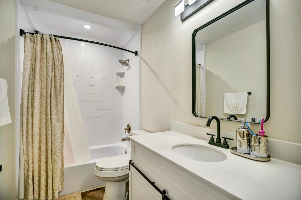 CRESTWOOD UNIT 3 PL 3 - Residential