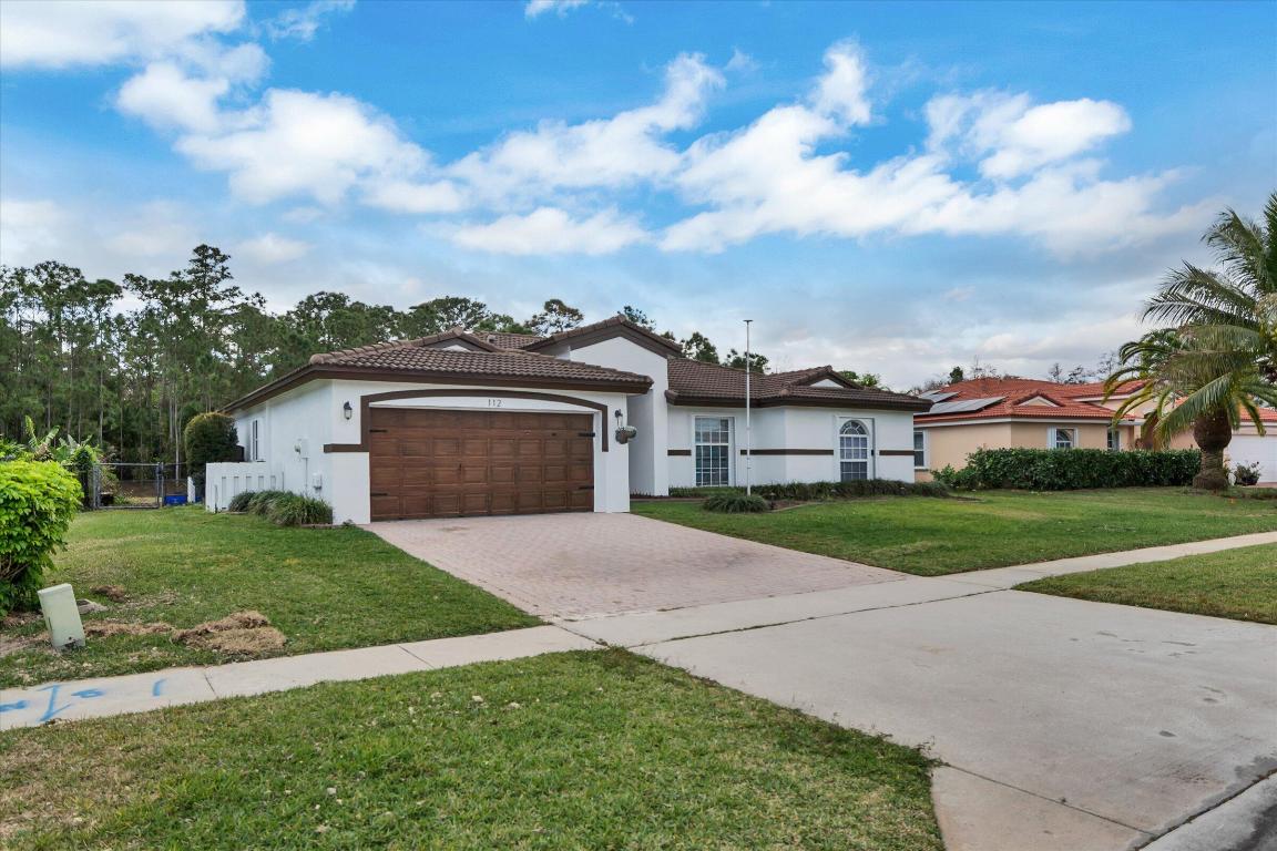 CRESTWOOD UNIT 3 PL 3 - Residential
