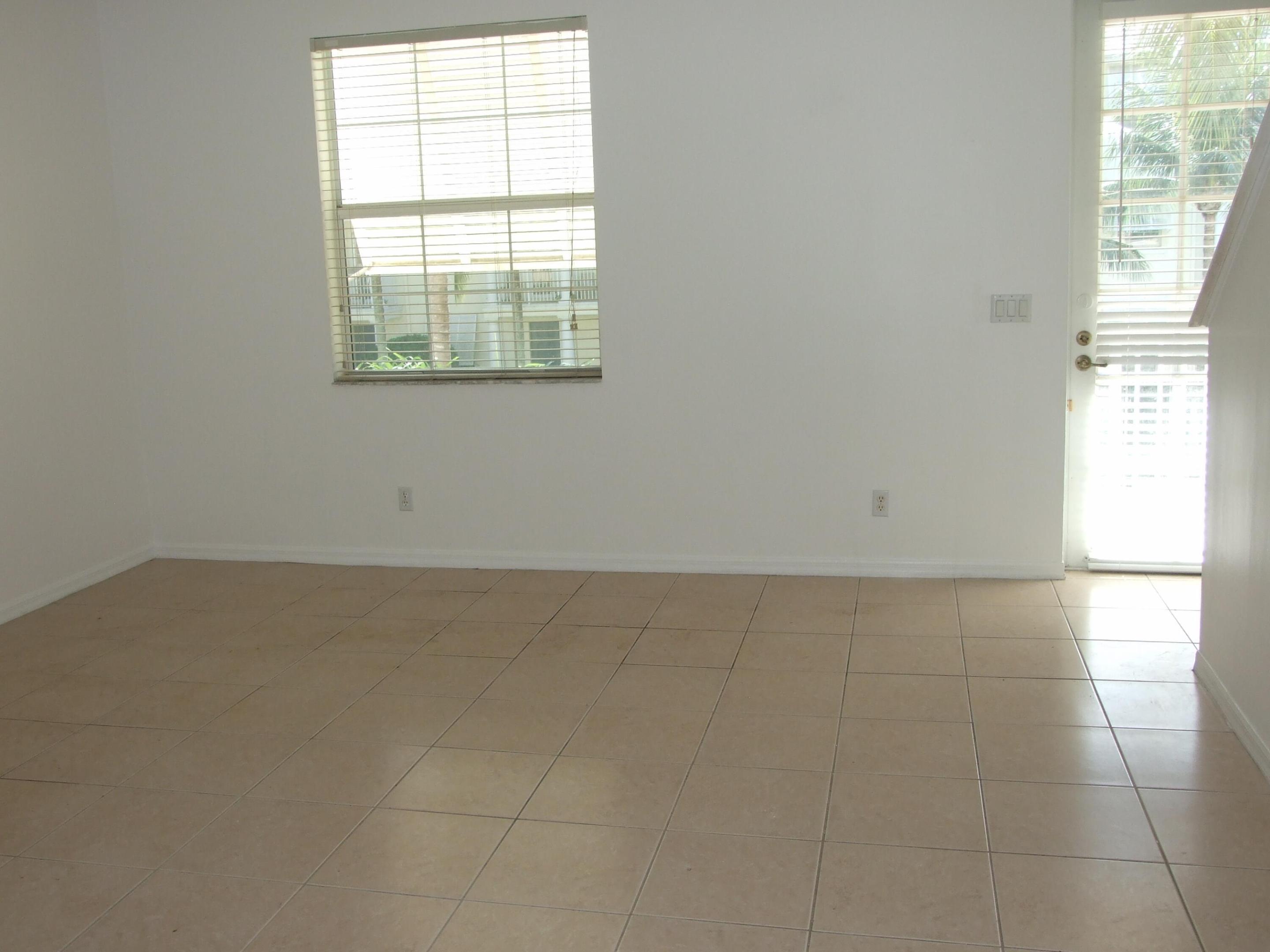 ABACOA TOWN CENTER 3 - Residential Lease