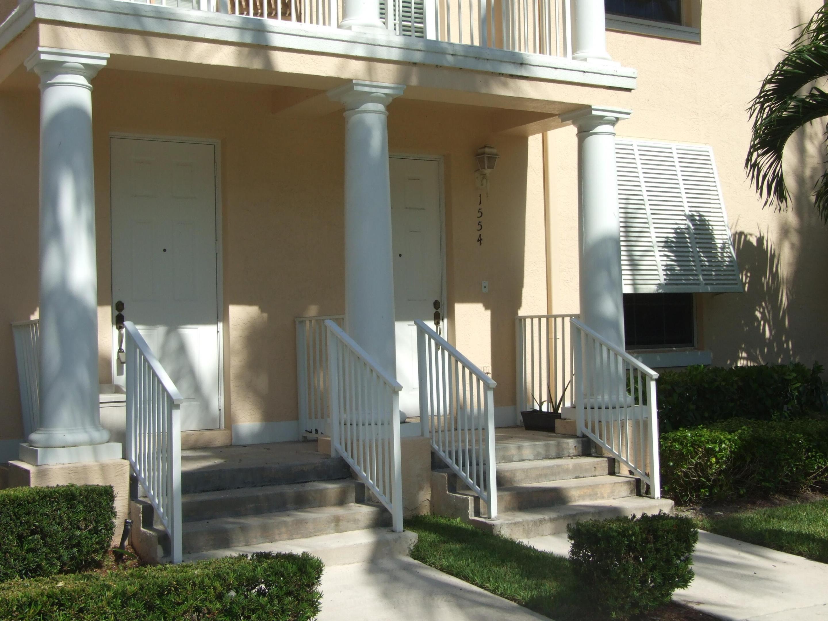 ABACOA TOWN CENTER 3 - Residential Lease