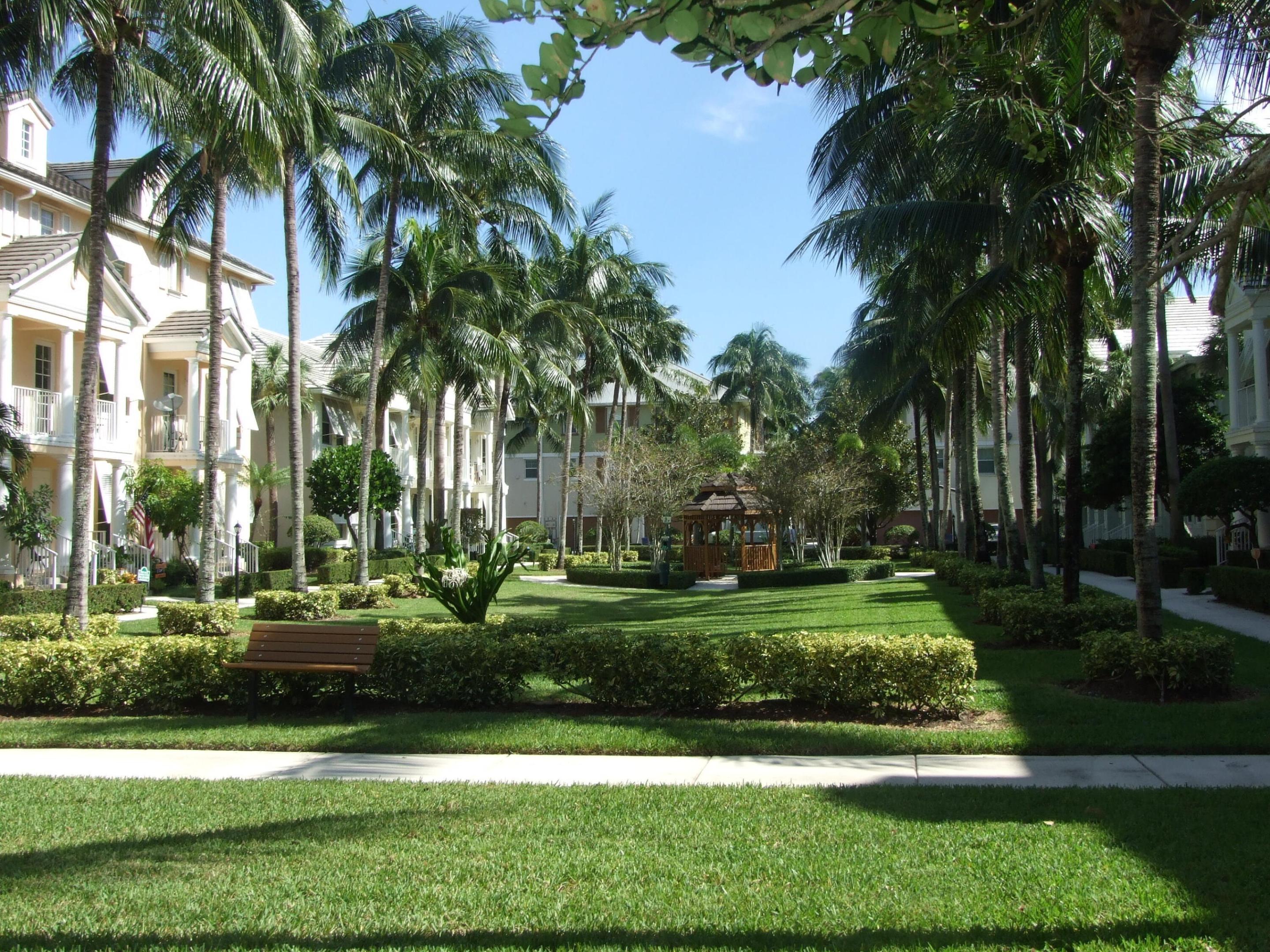 ABACOA TOWN CENTER 3 - Residential Lease