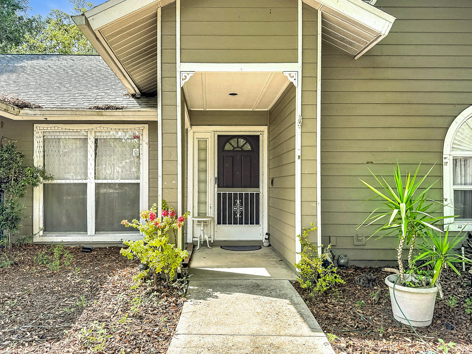 GREYSTONE - Residential