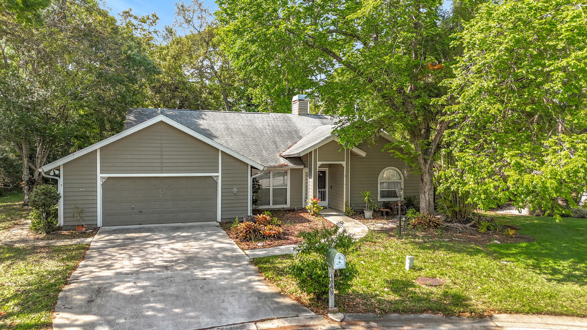 Welcome to 1099 Greystone Lane in beautiful Sarasota! This inviting property located in a cul-de-sac is priced to sell and offers an excellent opportunity for buyers looking for comfort, value, and a prime location. Nestled in a desirable neighborhood, the home features a functional layout, spacious living areas, and great potential for personalization. Whether you're a first-time buyer, seasonal resident, or investor, this property provides the perfect balance of affordability and location, with easy access to shopping, dining, parks, and Sarasota's stunning Gulf Coast beaches. Roof 2020. Don't miss the chance to own a home in one of Florida's most sought-after areas at an exceptional price.