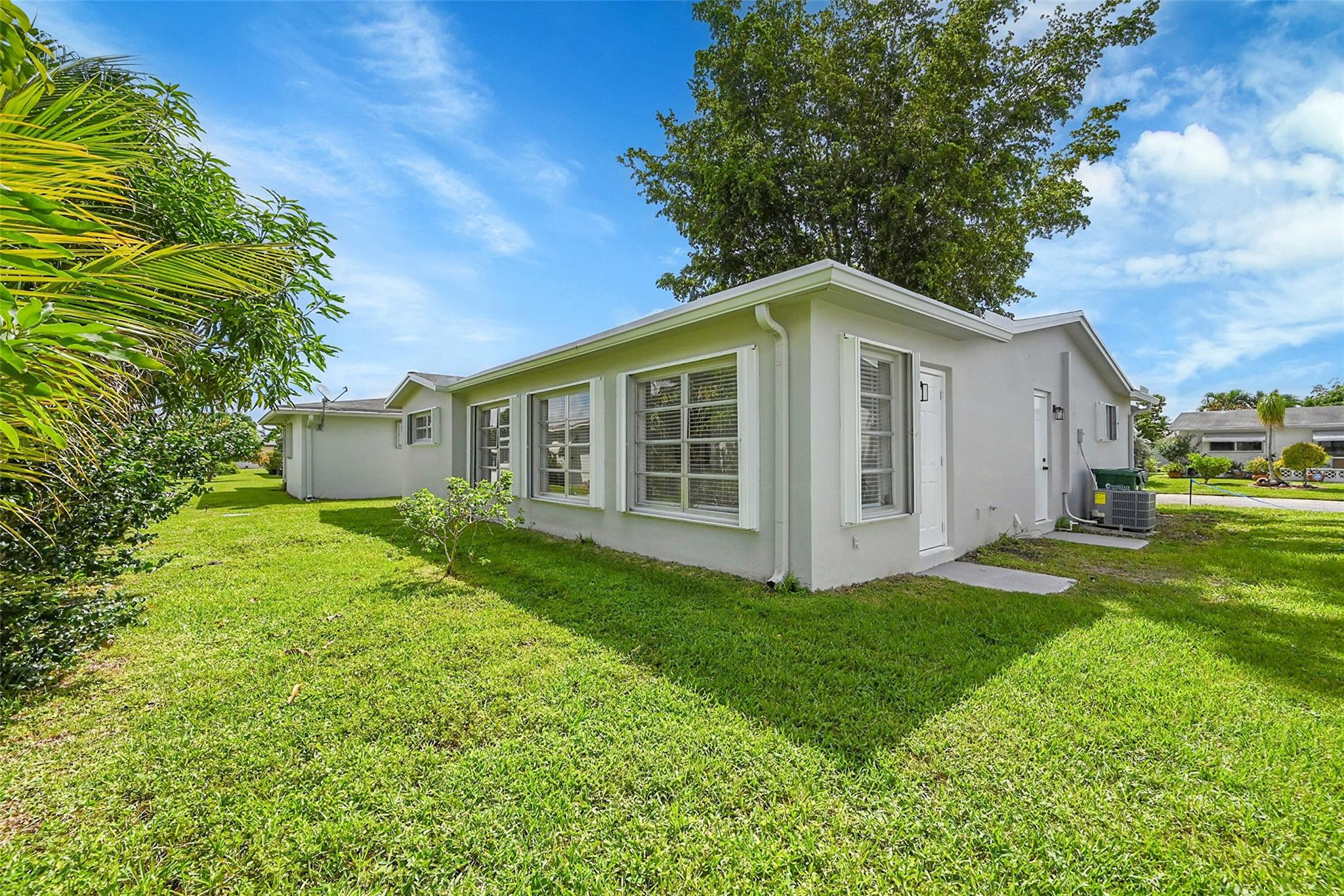 Paradise Gardens Sec 3 72 - Residential