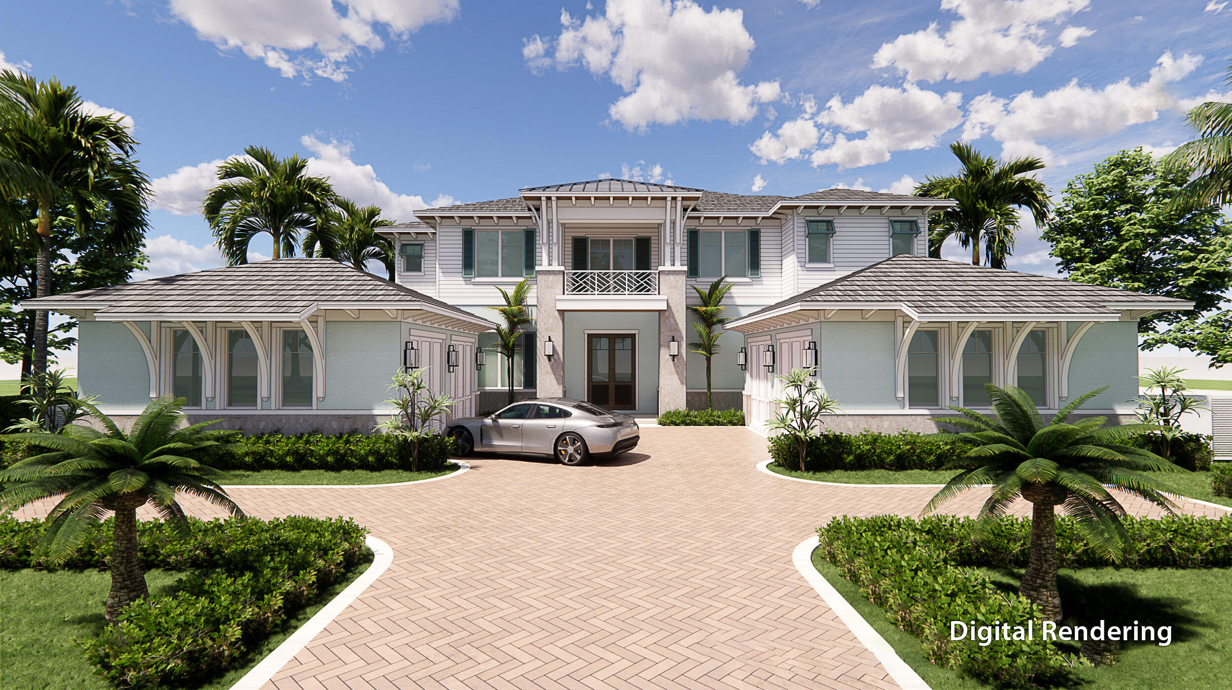 Admirals Cove - Residential