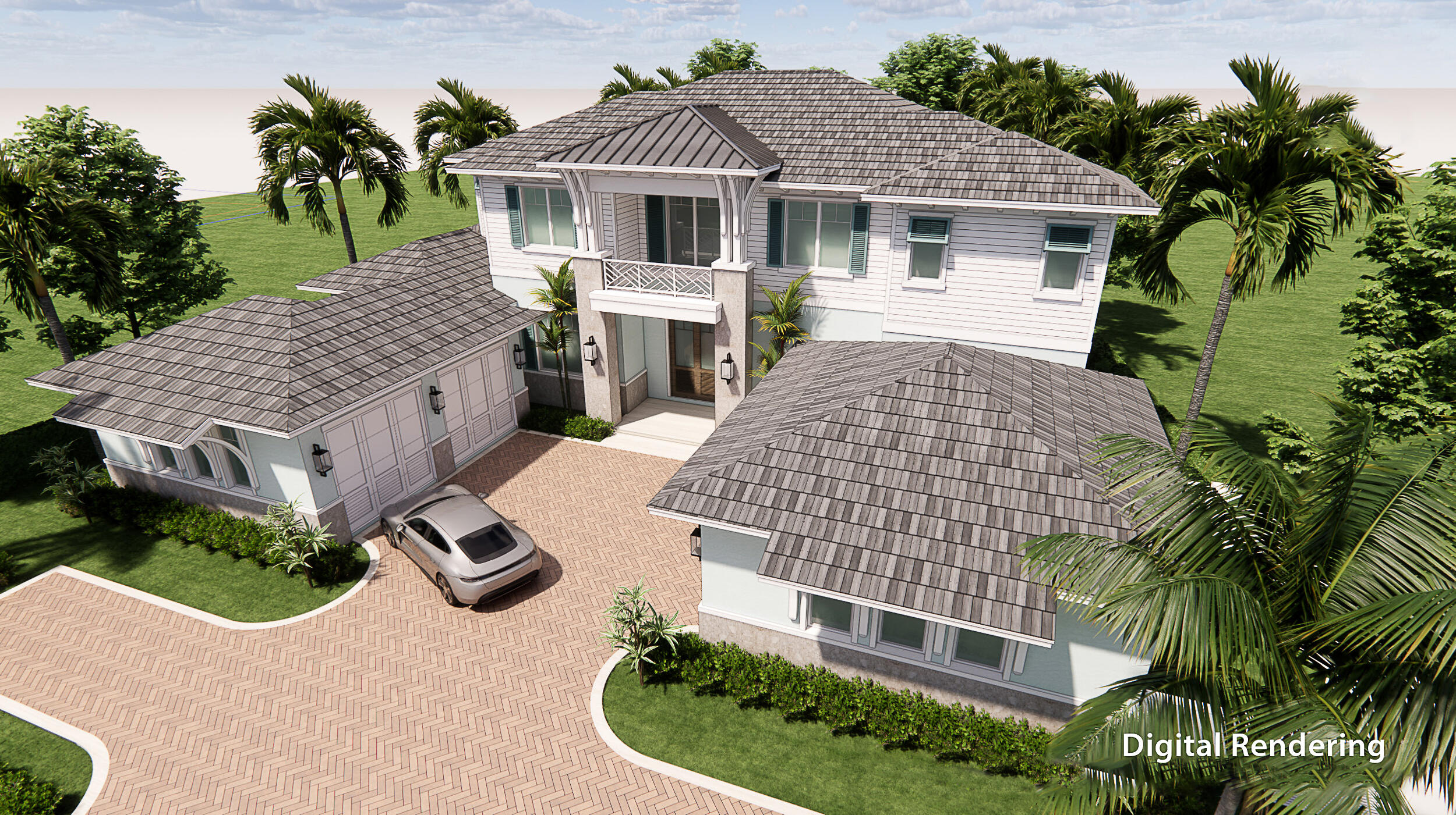 Admirals Cove - Residential