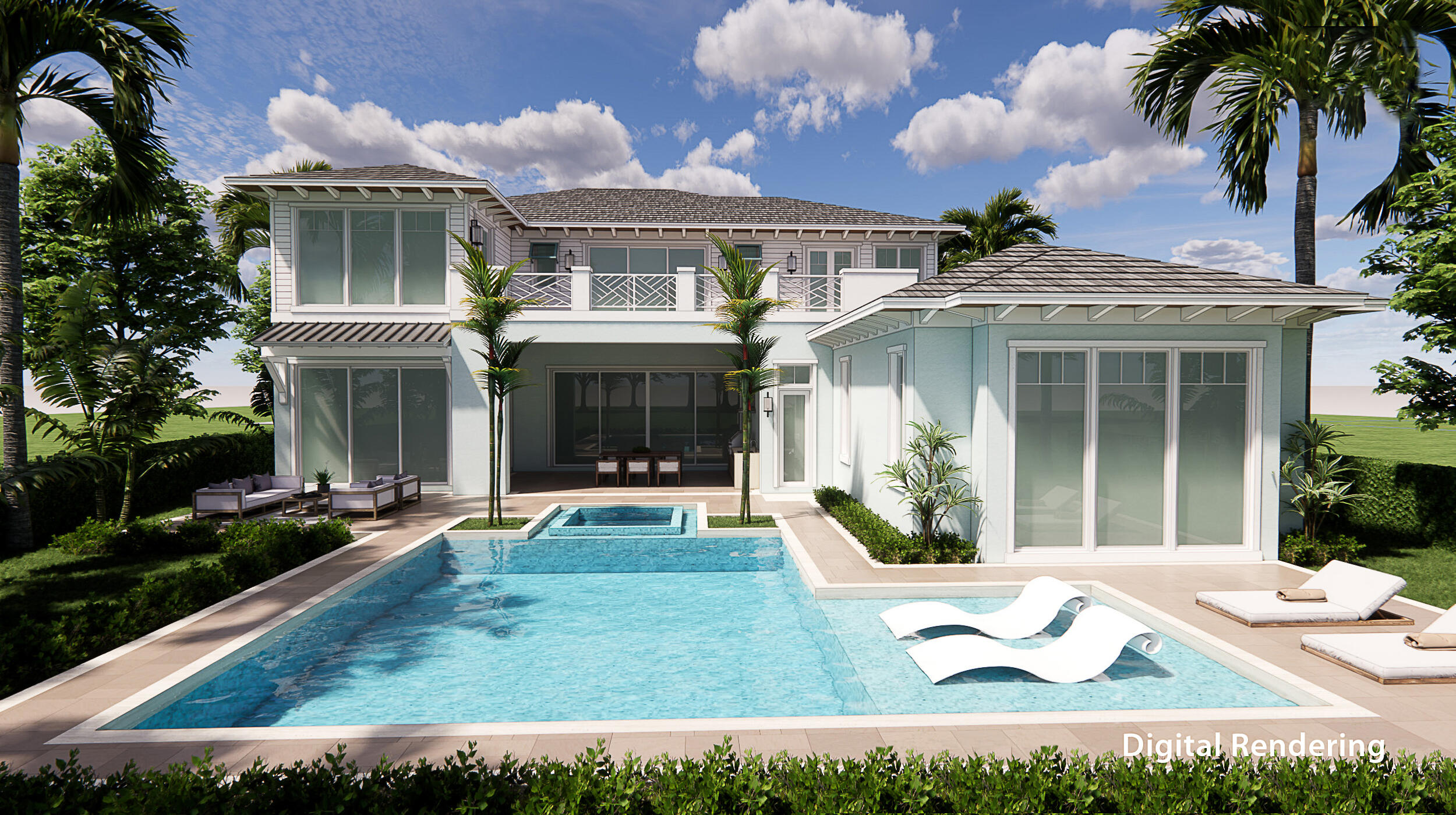 Admirals Cove - Residential