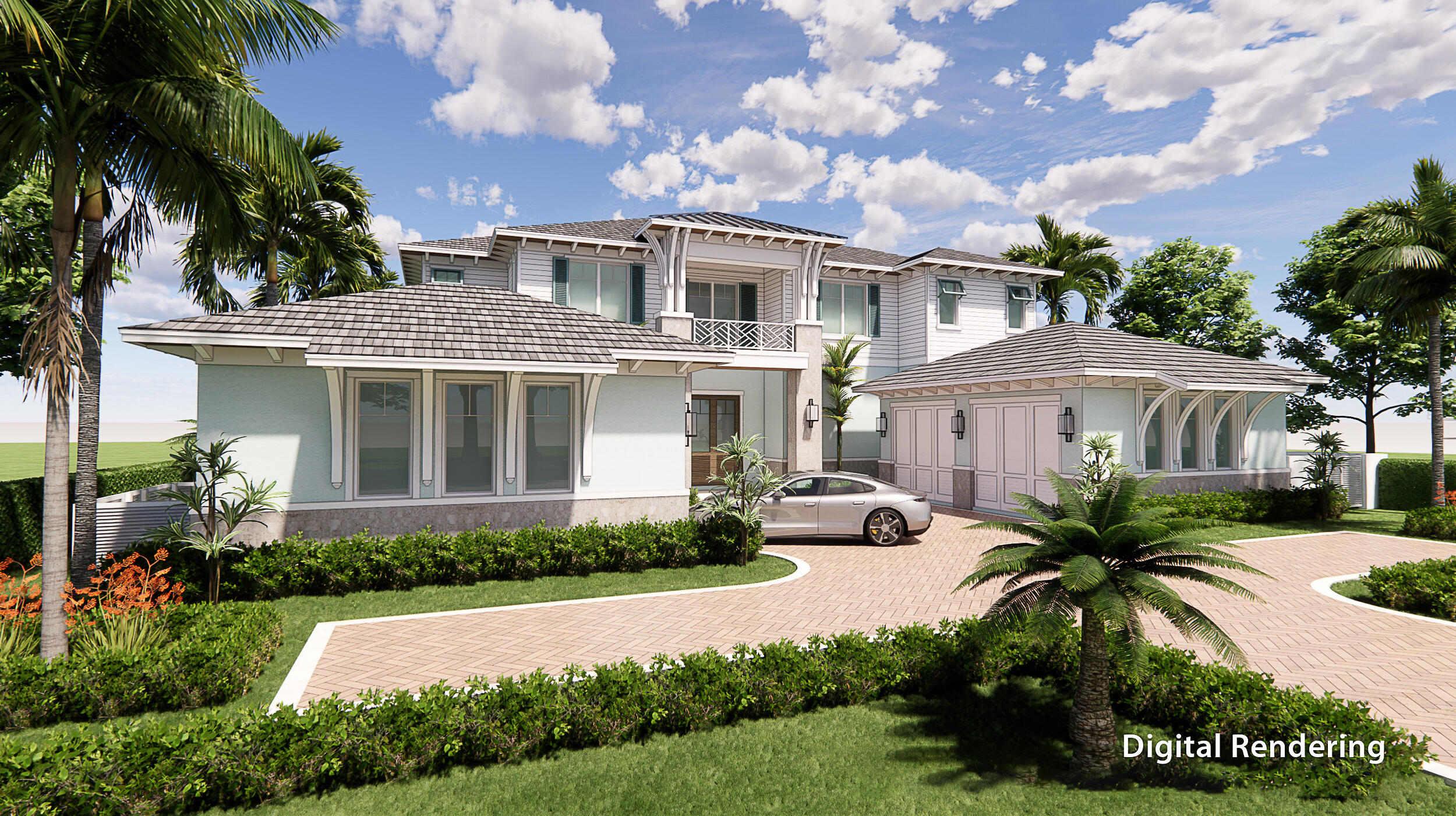 Admirals Cove - Residential