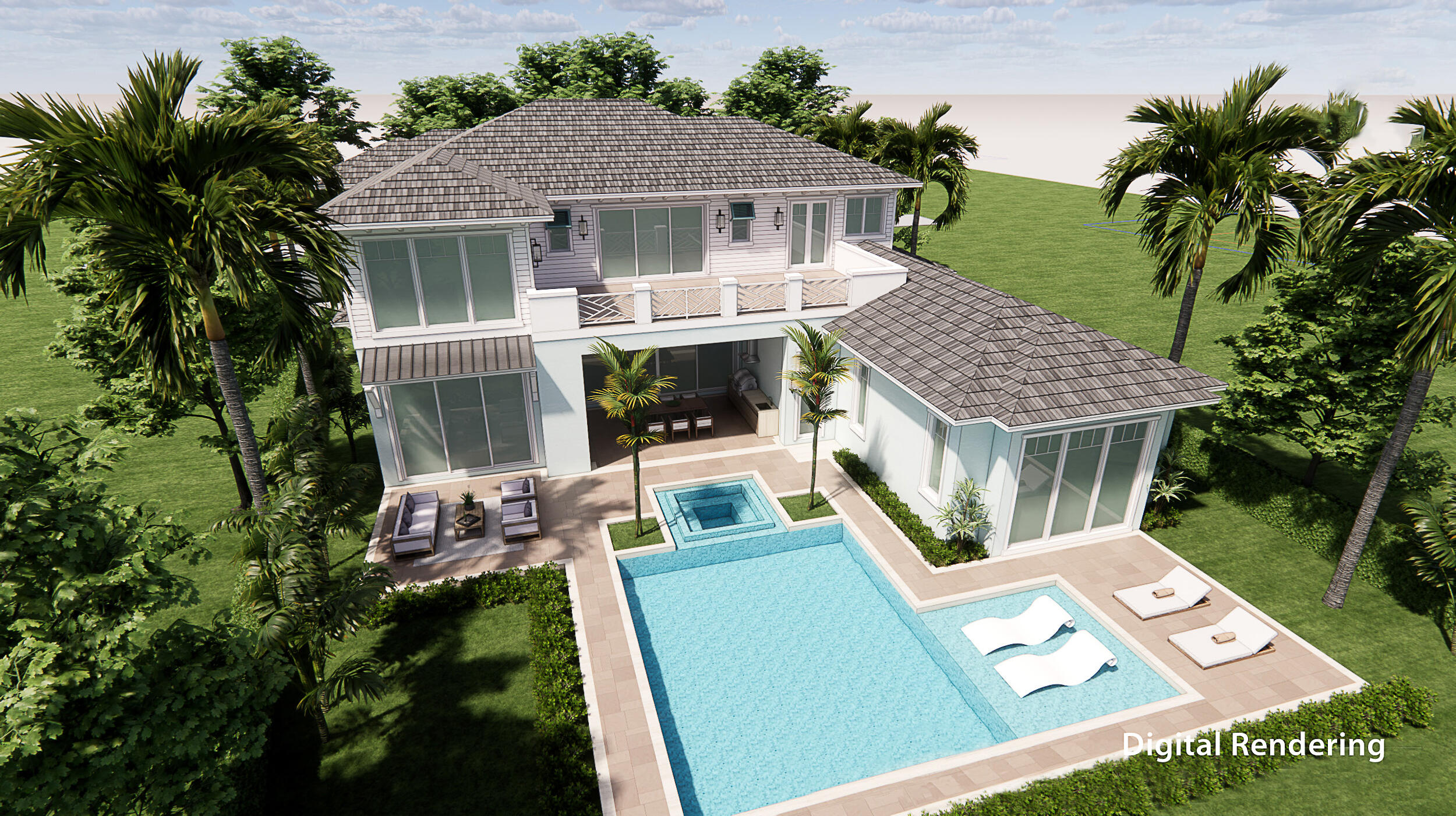 Admirals Cove - Residential