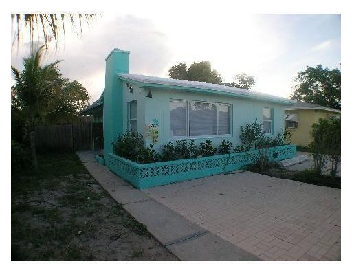 LAKE WORTH TOWN OF ADD 1 - Residential Income