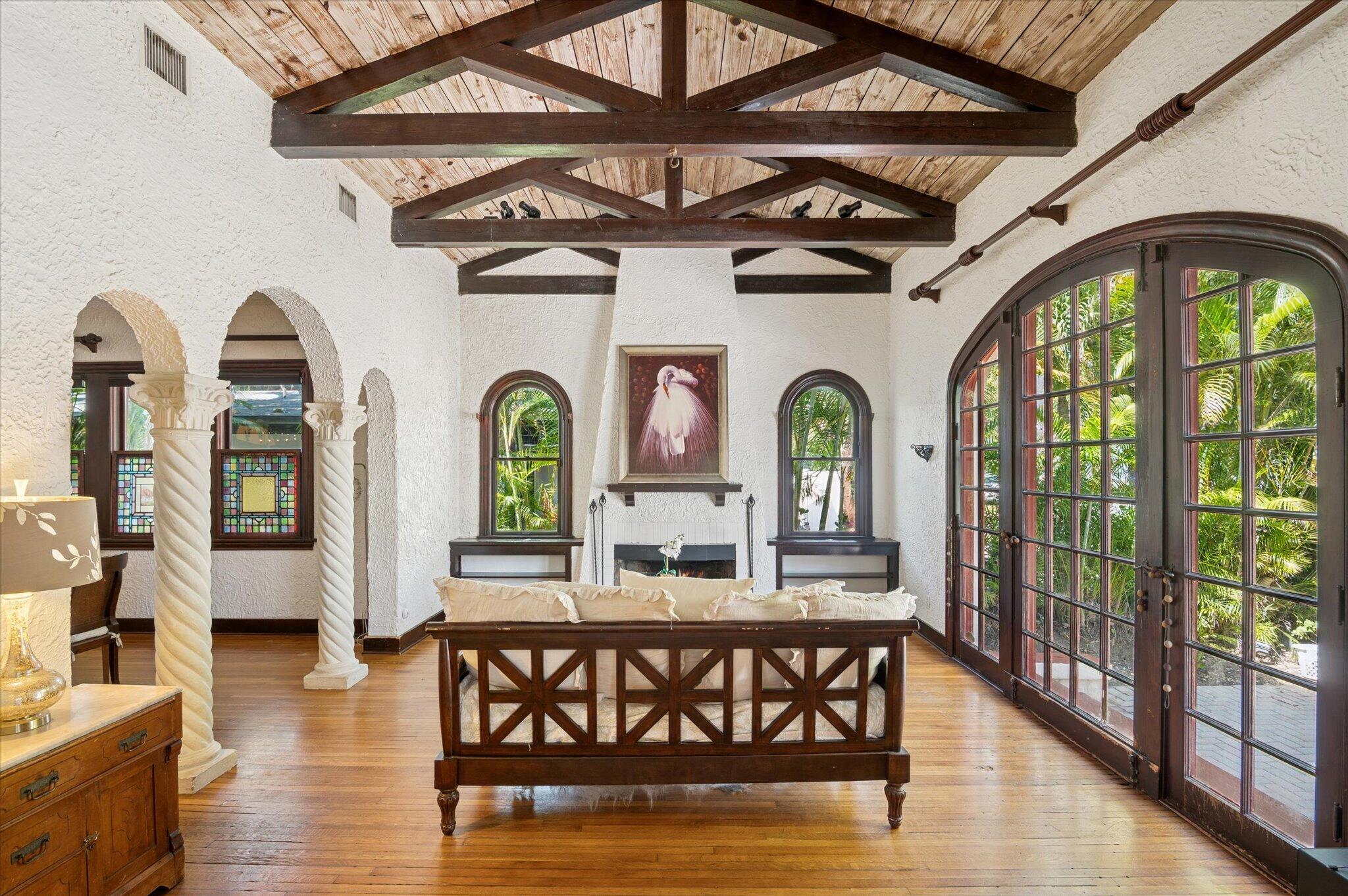 RIO VISTA C J HECTORS RESUB - Residential