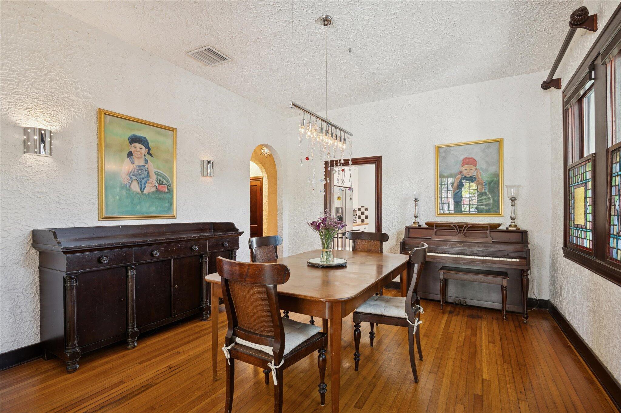 RIO VISTA C J HECTORS RESUB - Residential