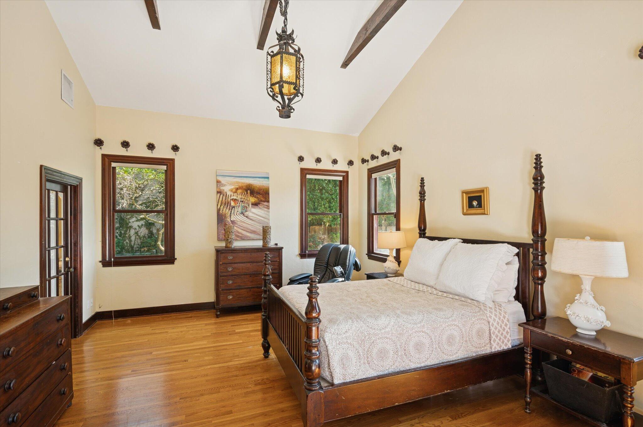 RIO VISTA C J HECTORS RESUB - Residential