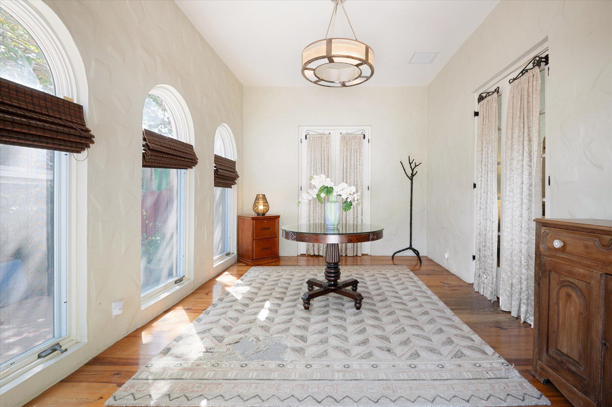 RIO VISTA C J HECTORS RESUB - Residential