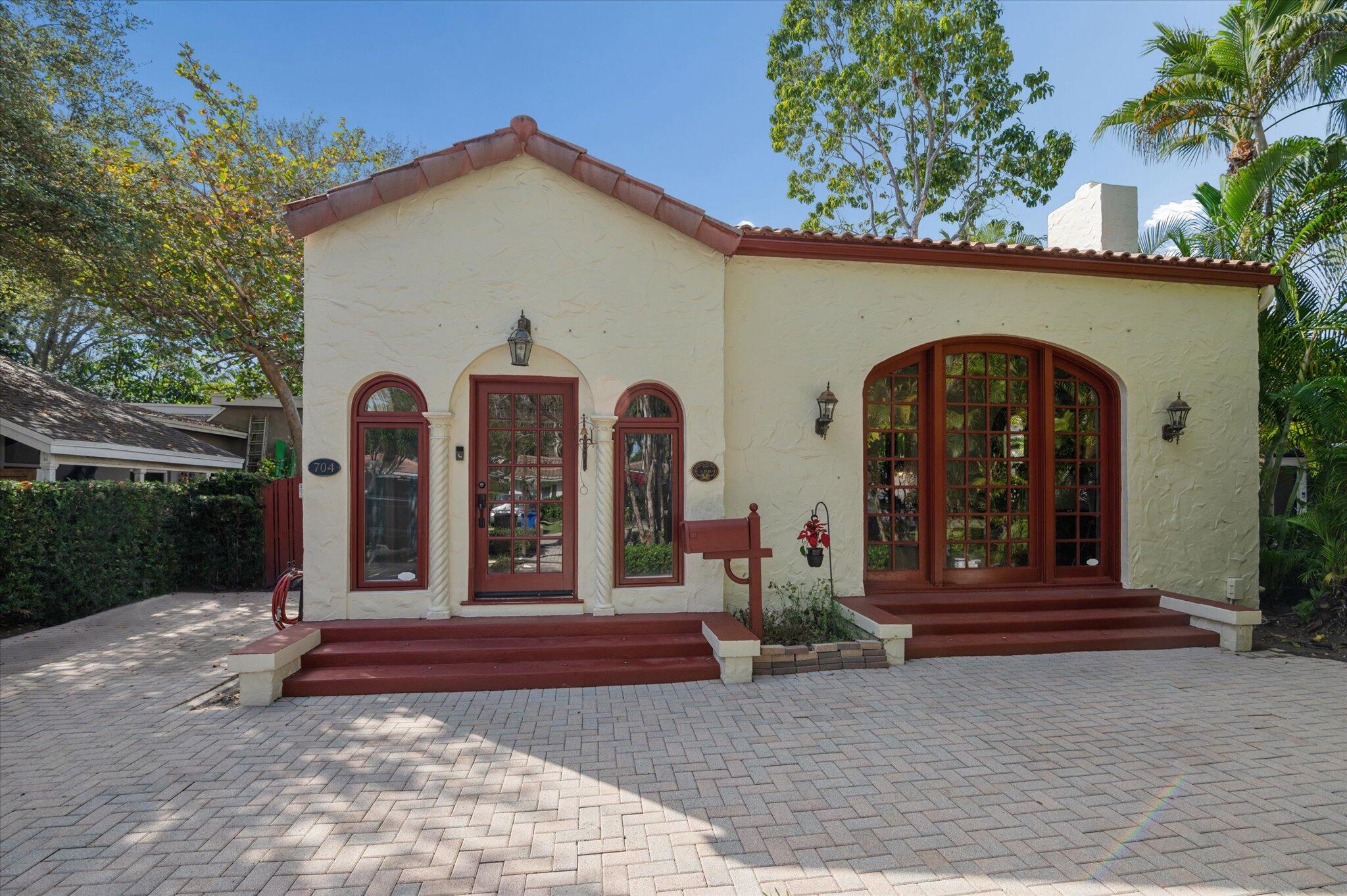 RIO VISTA C J HECTORS RESUB - Residential