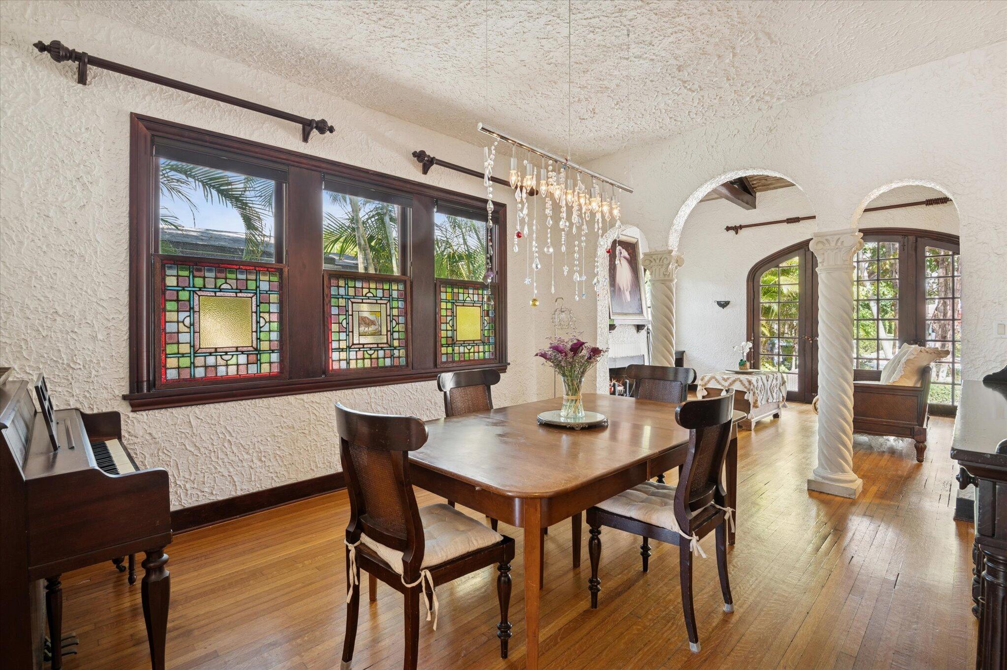 RIO VISTA C J HECTORS RESUB - Residential