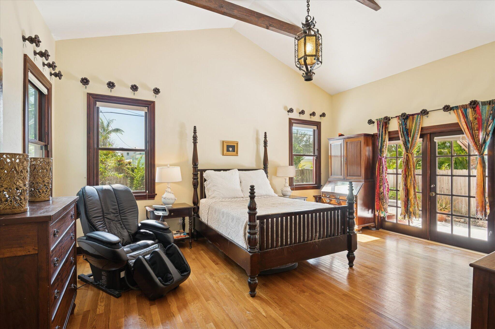 RIO VISTA C J HECTORS RESUB - Residential