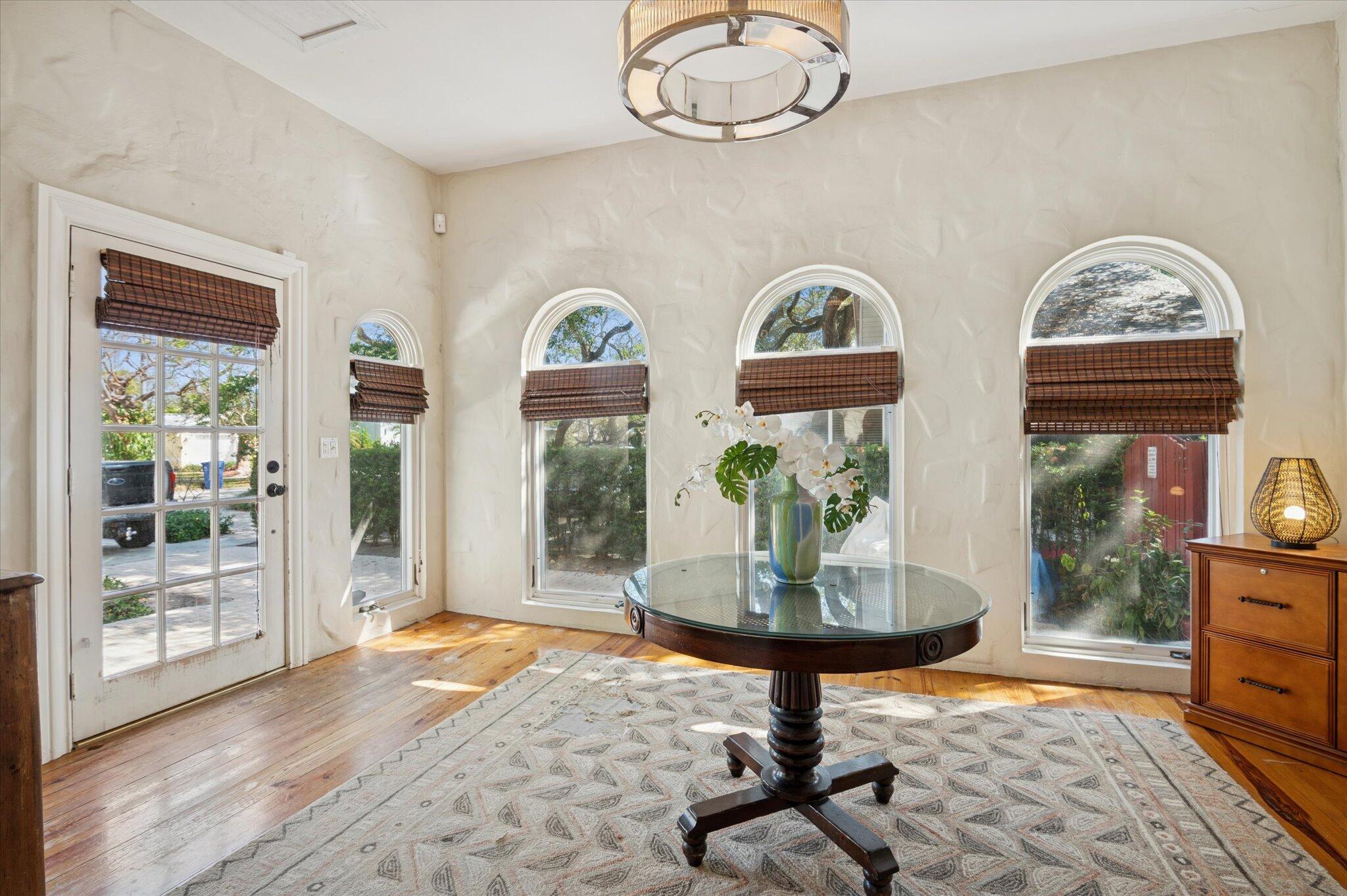 RIO VISTA C J HECTORS RESUB - Residential