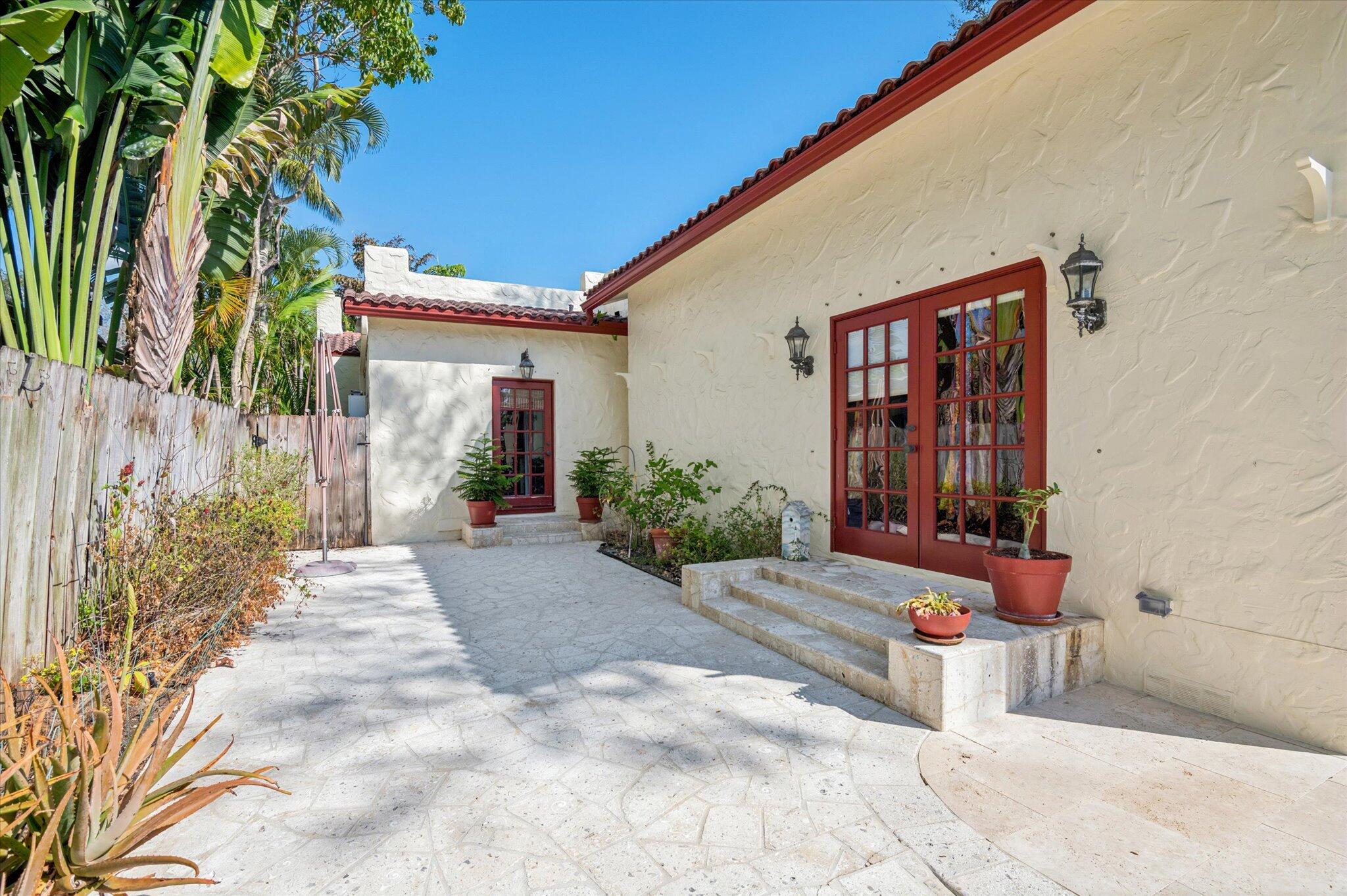 RIO VISTA C J HECTORS RESUB - Residential