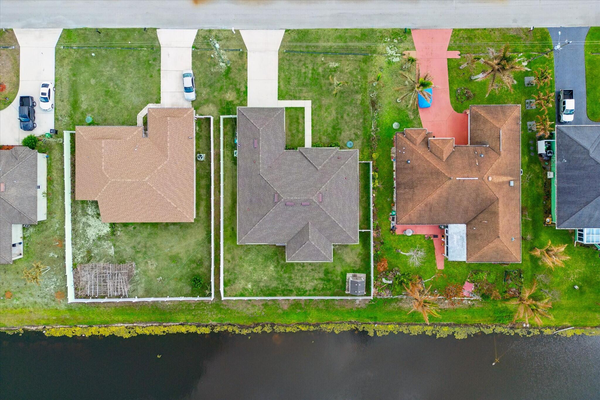PORT ST LUCIE-SECTION 11 - Residential