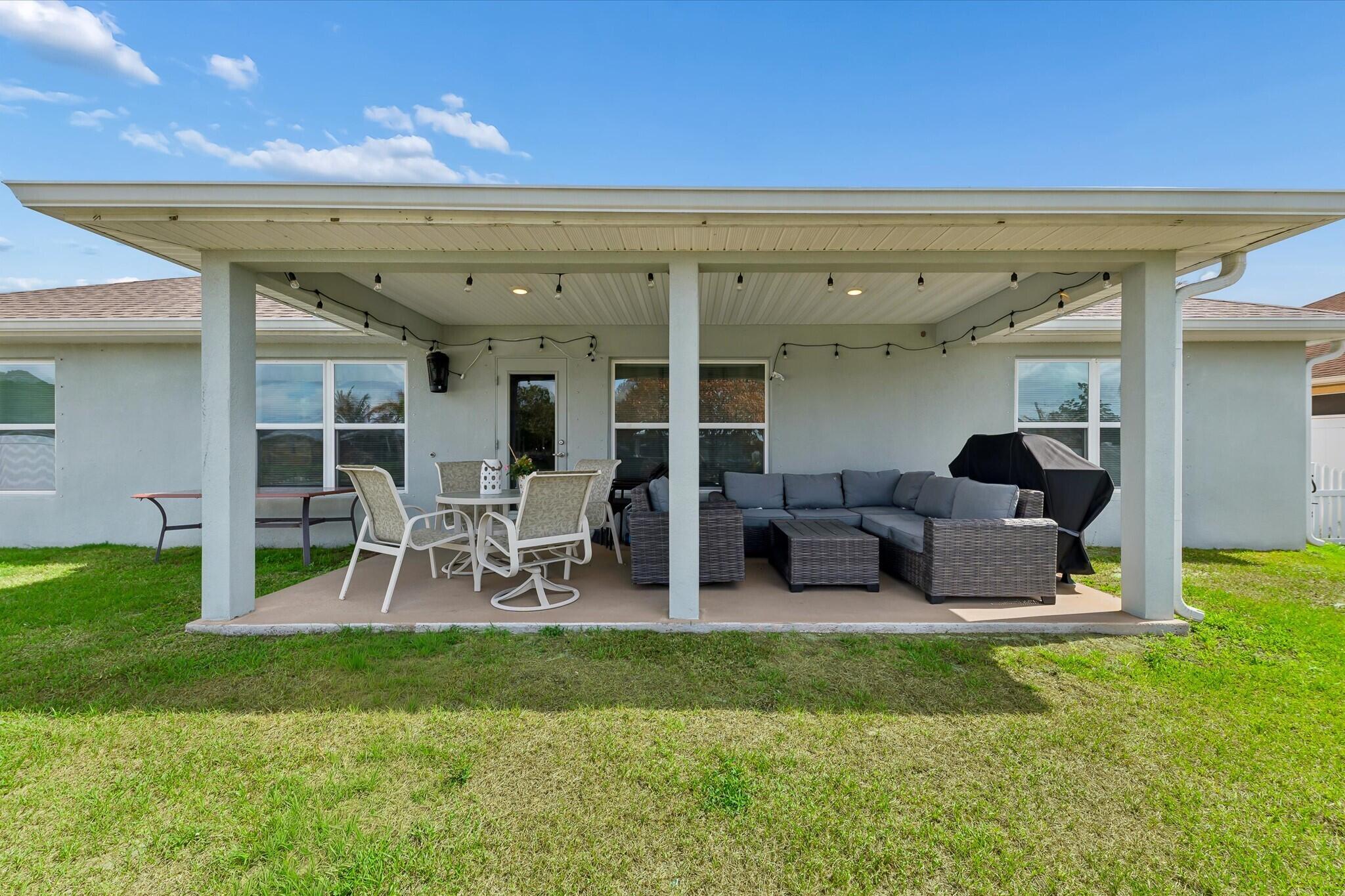PORT ST LUCIE-SECTION 11 - Residential