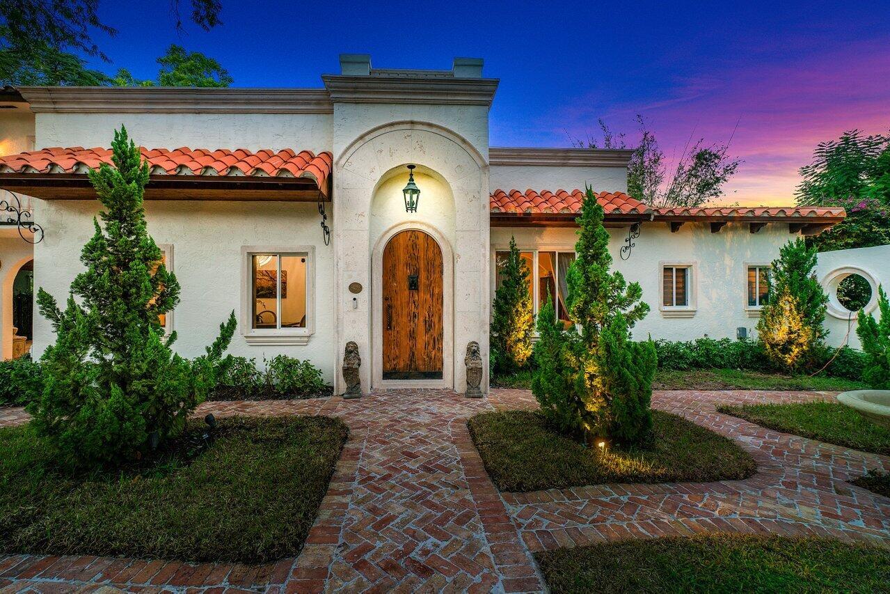 OLD FLORESTA - Residential