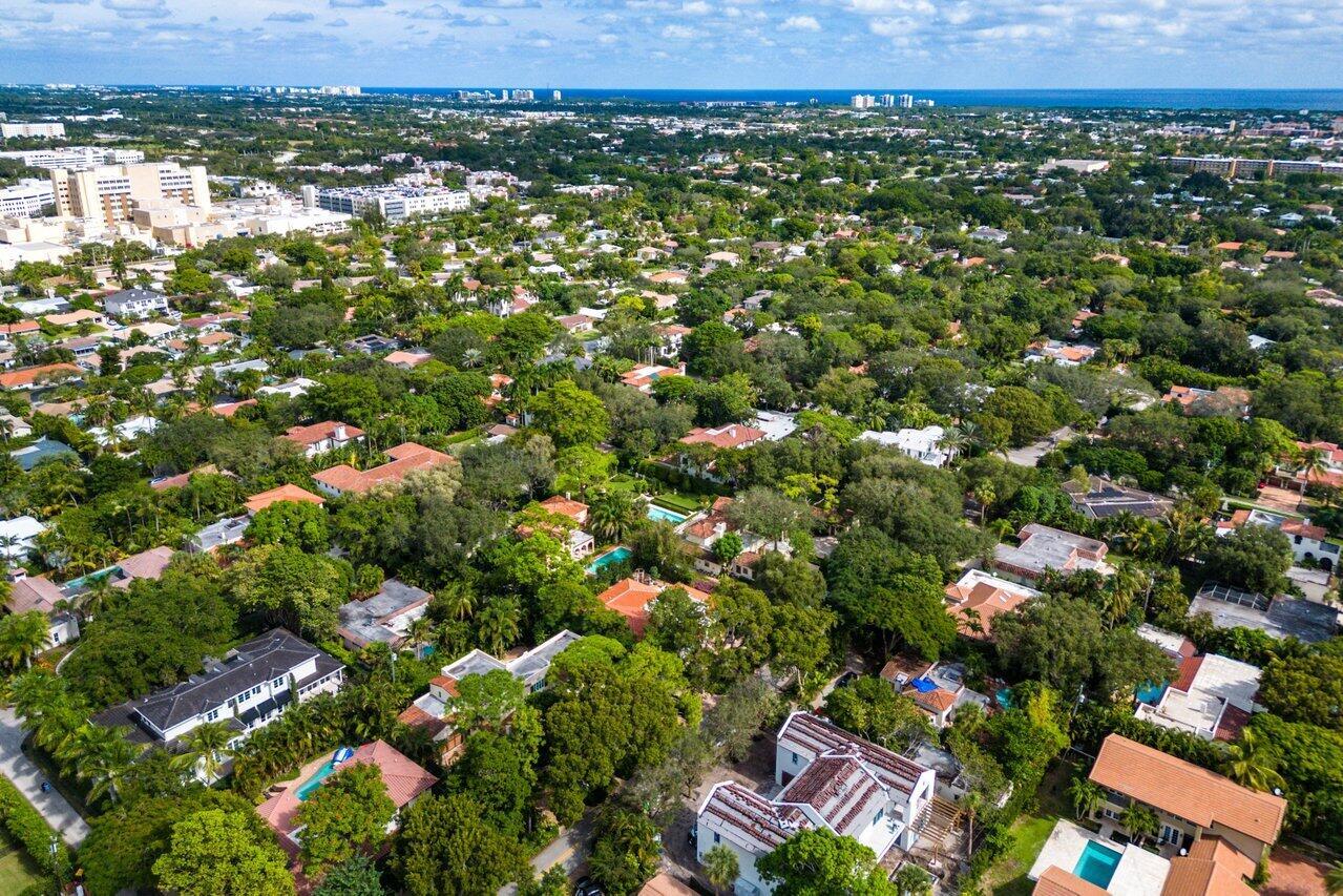 OLD FLORESTA - Residential