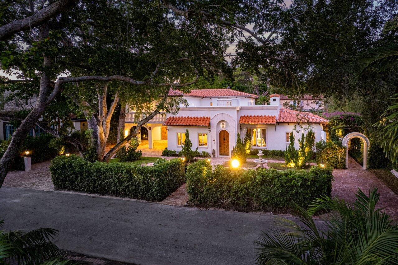 OLD FLORESTA - Residential